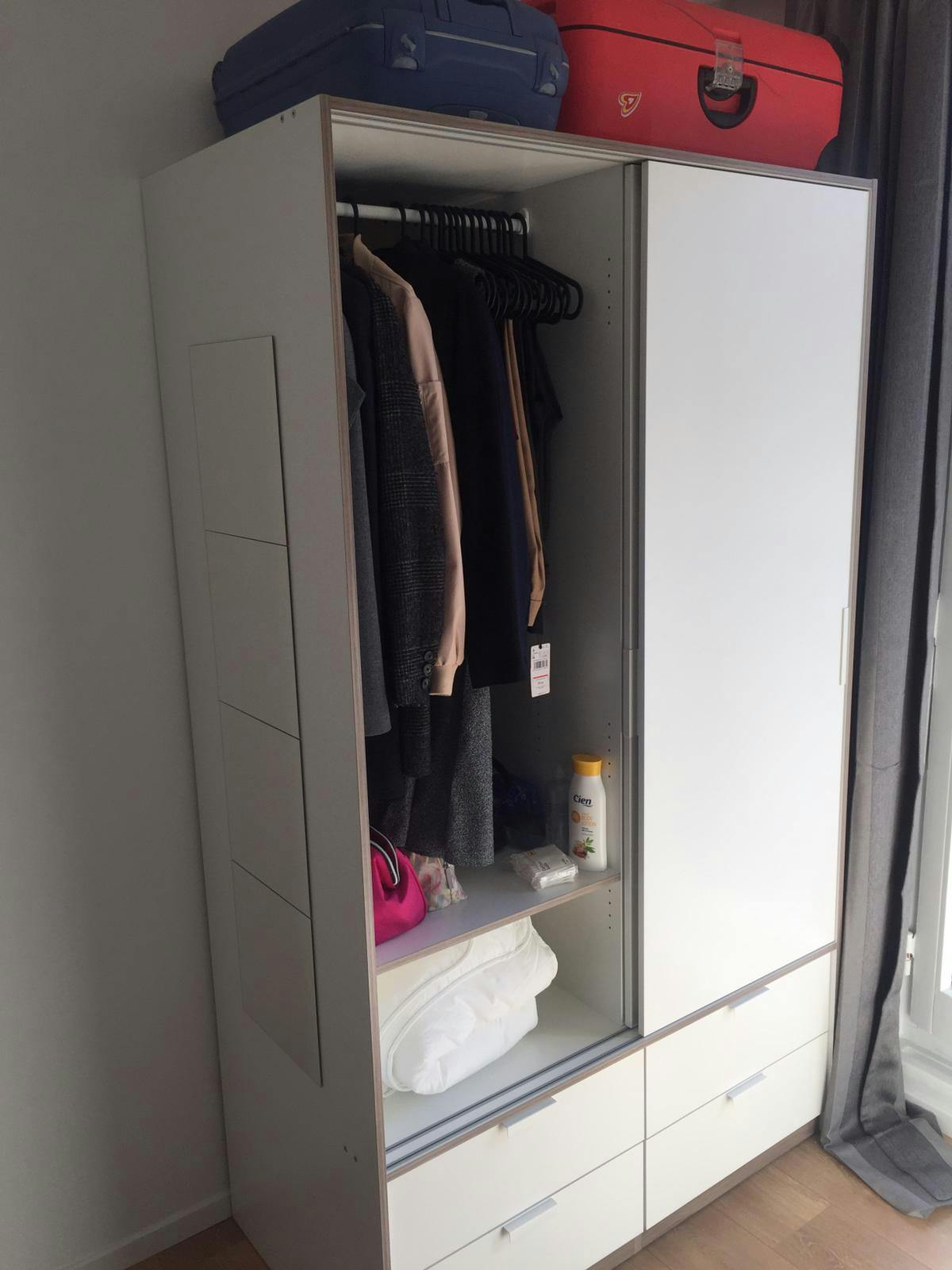 preview gallery tile