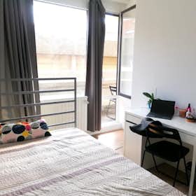 Private room for rent for €650 per month in Saint-Josse-ten-Noode, Willemsstraat