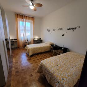 Gedeelde kamer te huur voor € 220 per maand in Turin, Via Antonio Cecchi