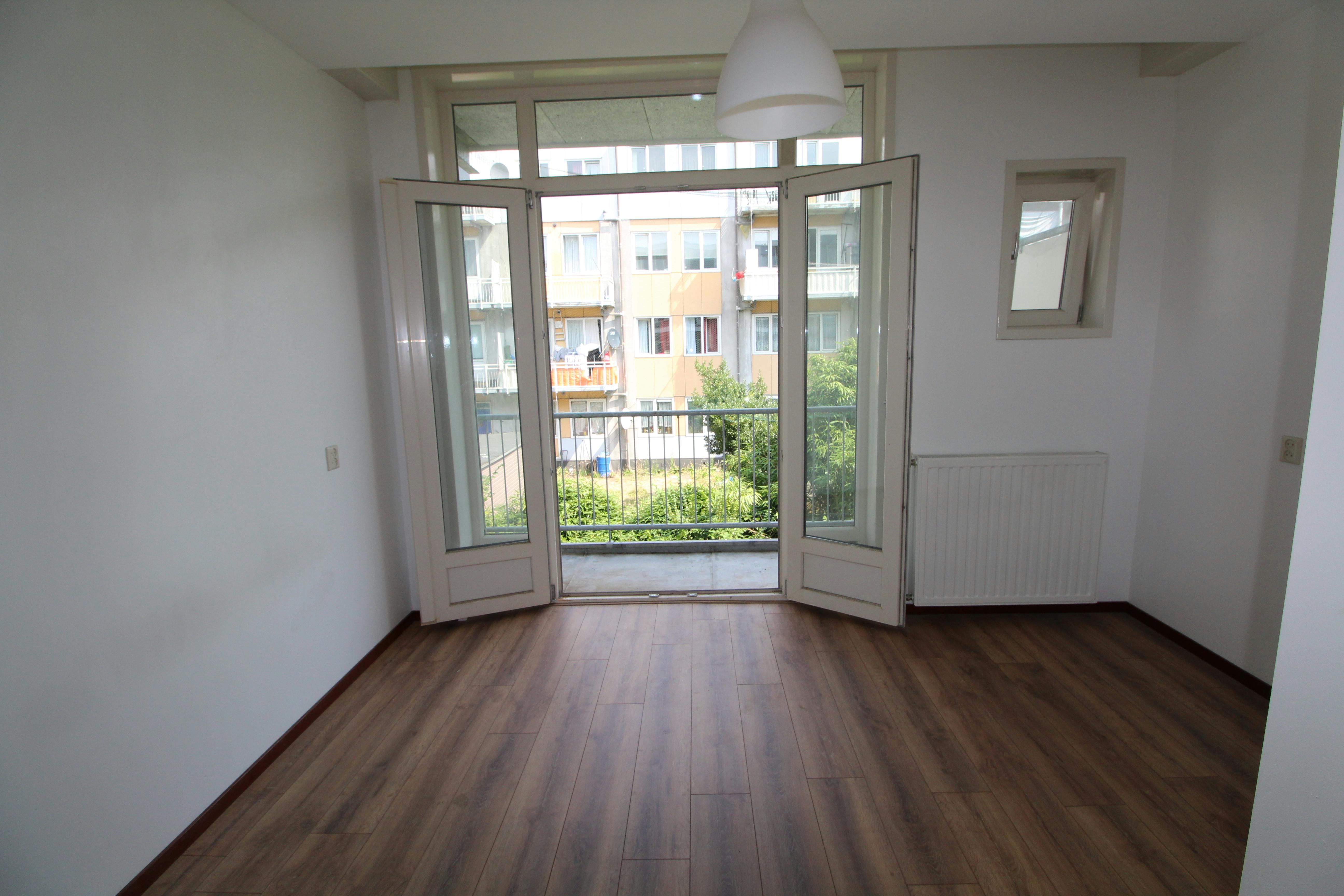 Apartment Rotterdam — photo 6
