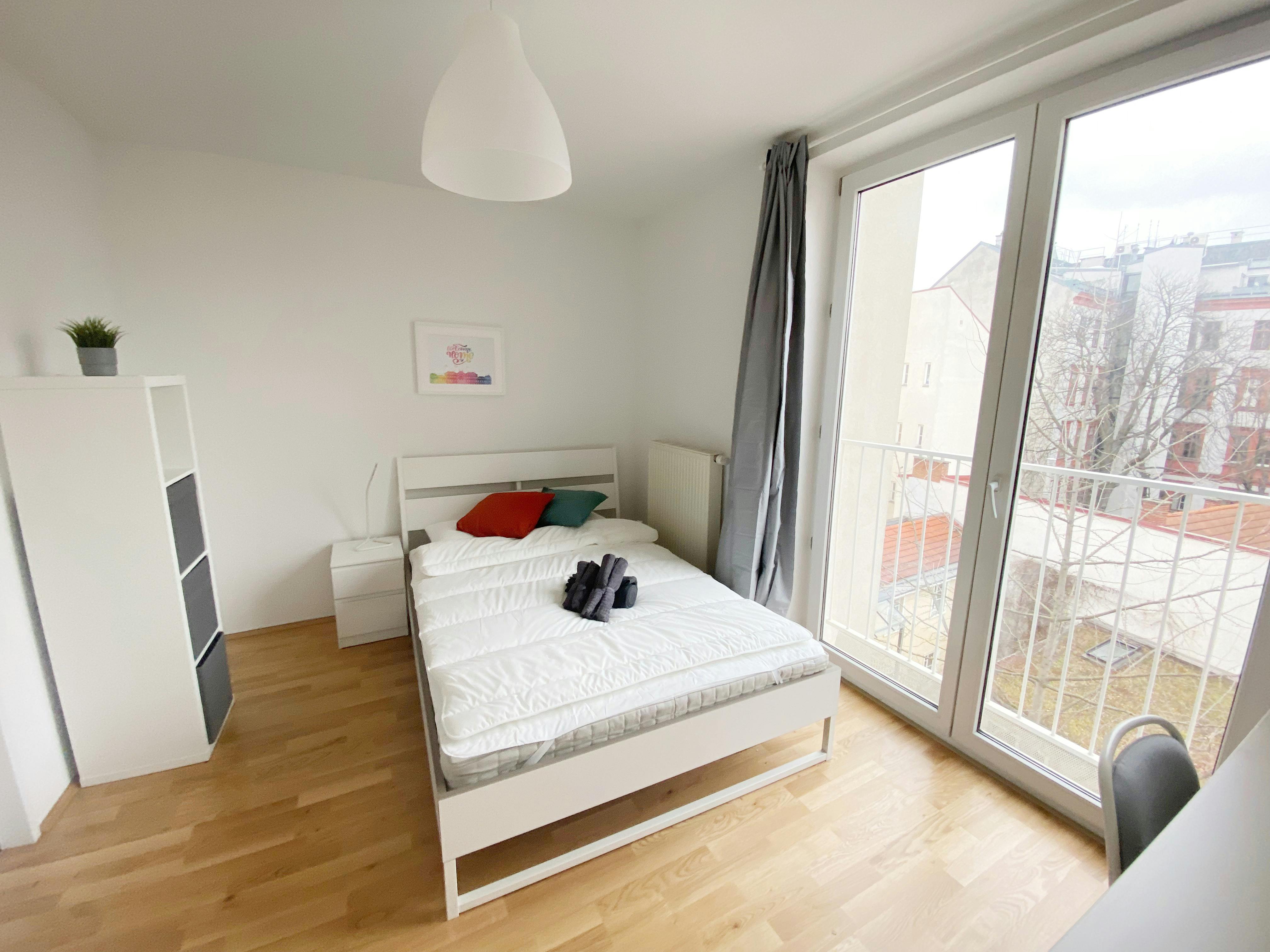 Apartment Vienna, 79m² — photo 8