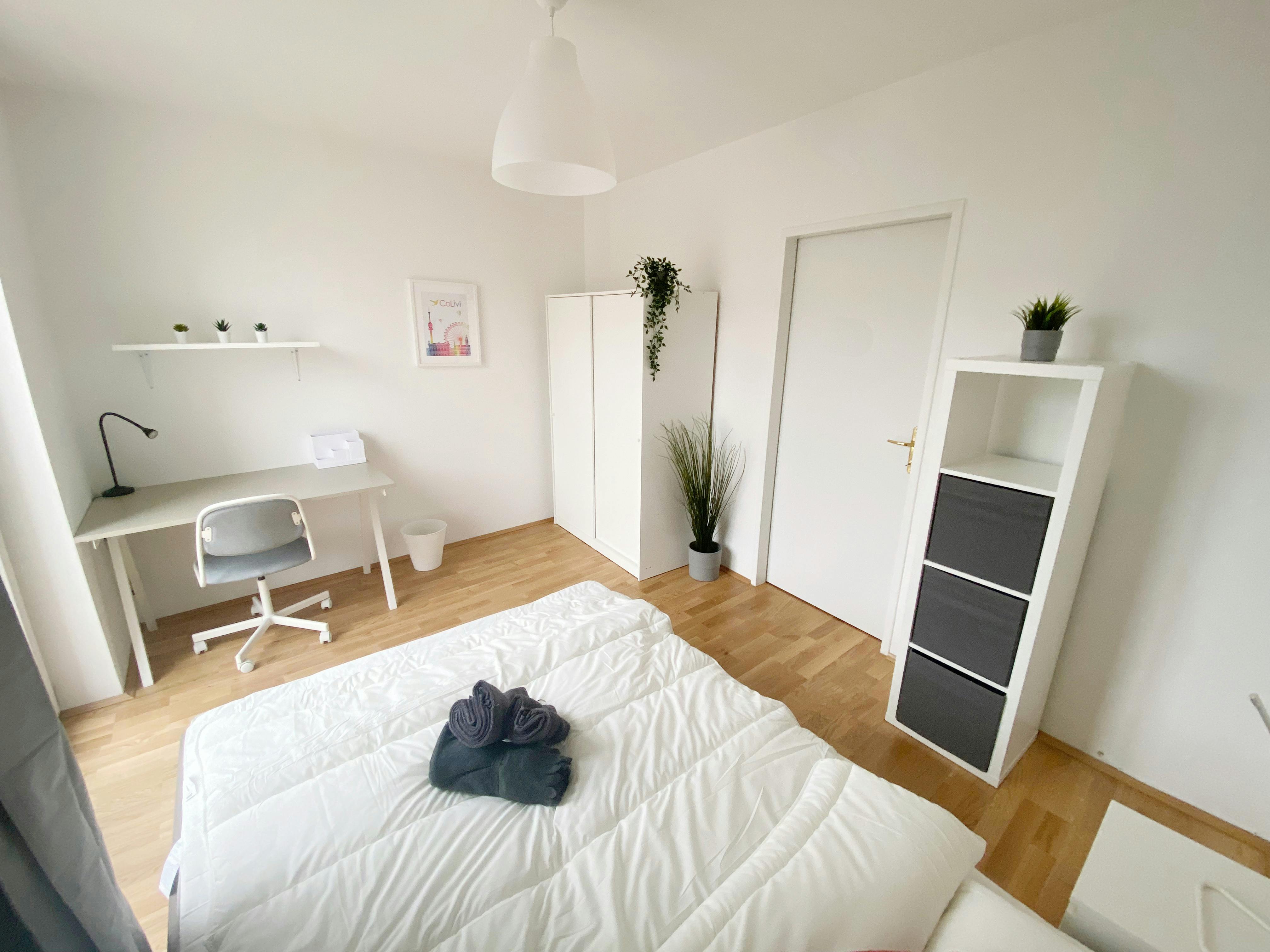 Apartment Vienna, 79m² — photo 3