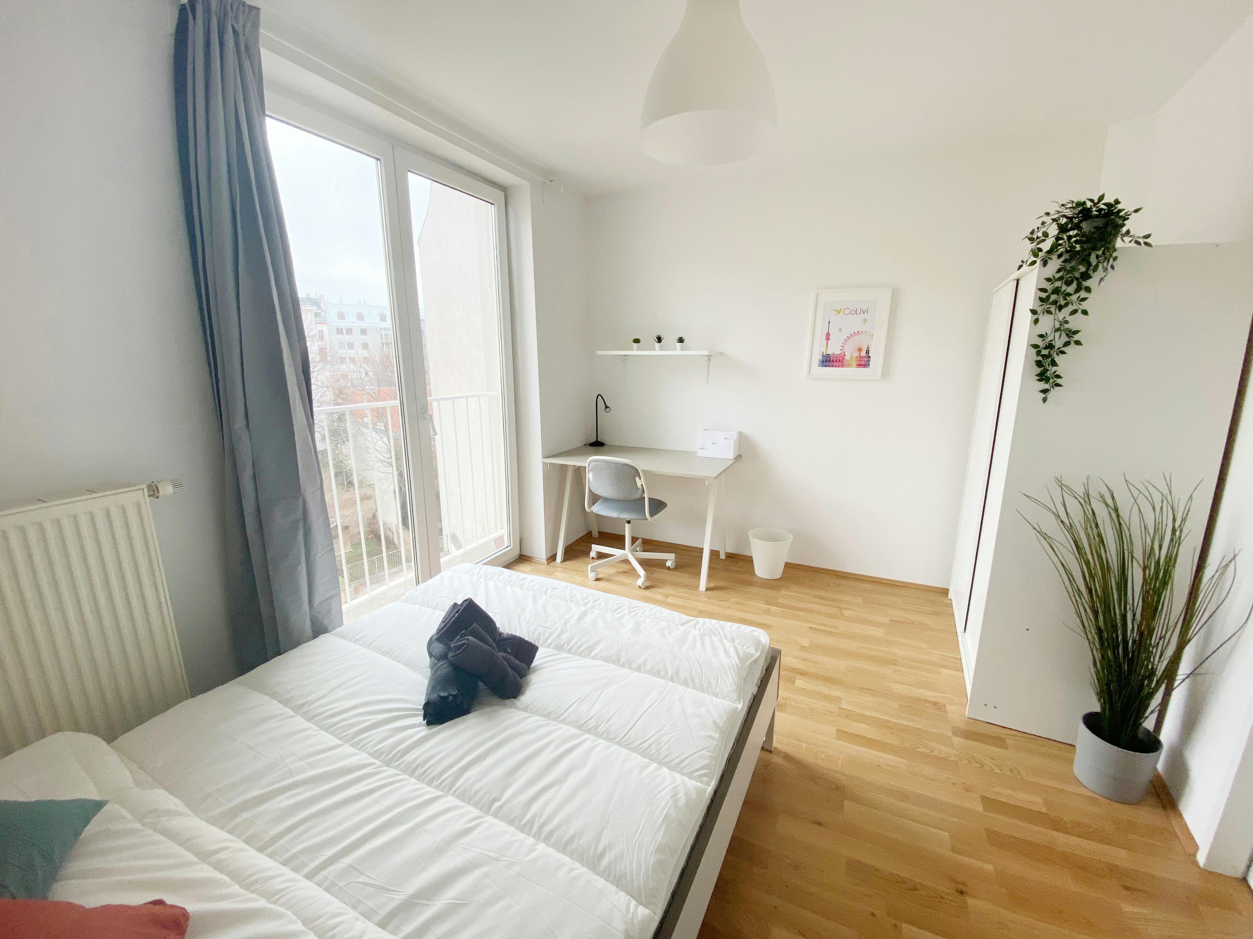 Apartment Vienna, 79m² — photo 9