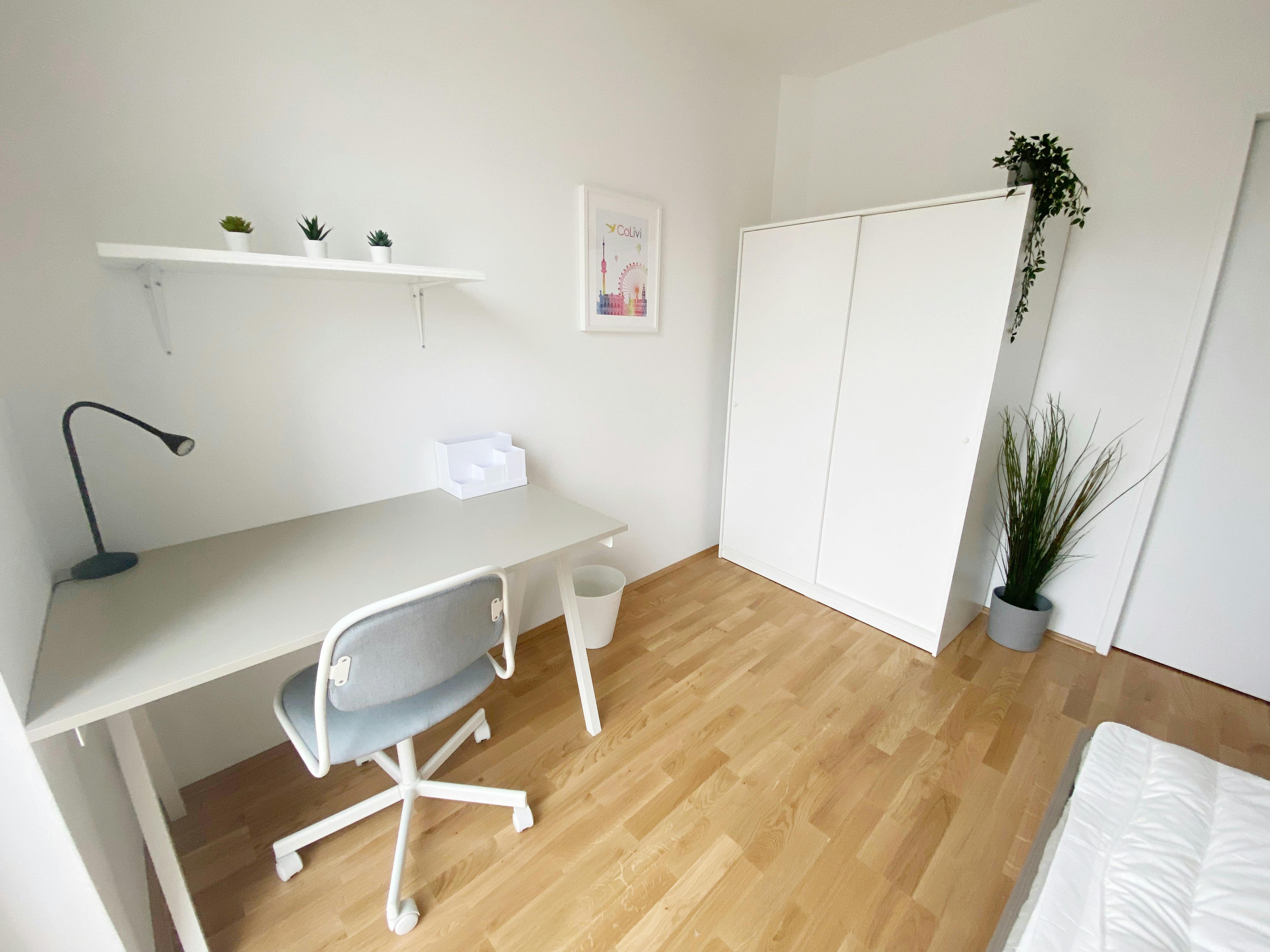 Apartment Vienna, 79m² — photo 7