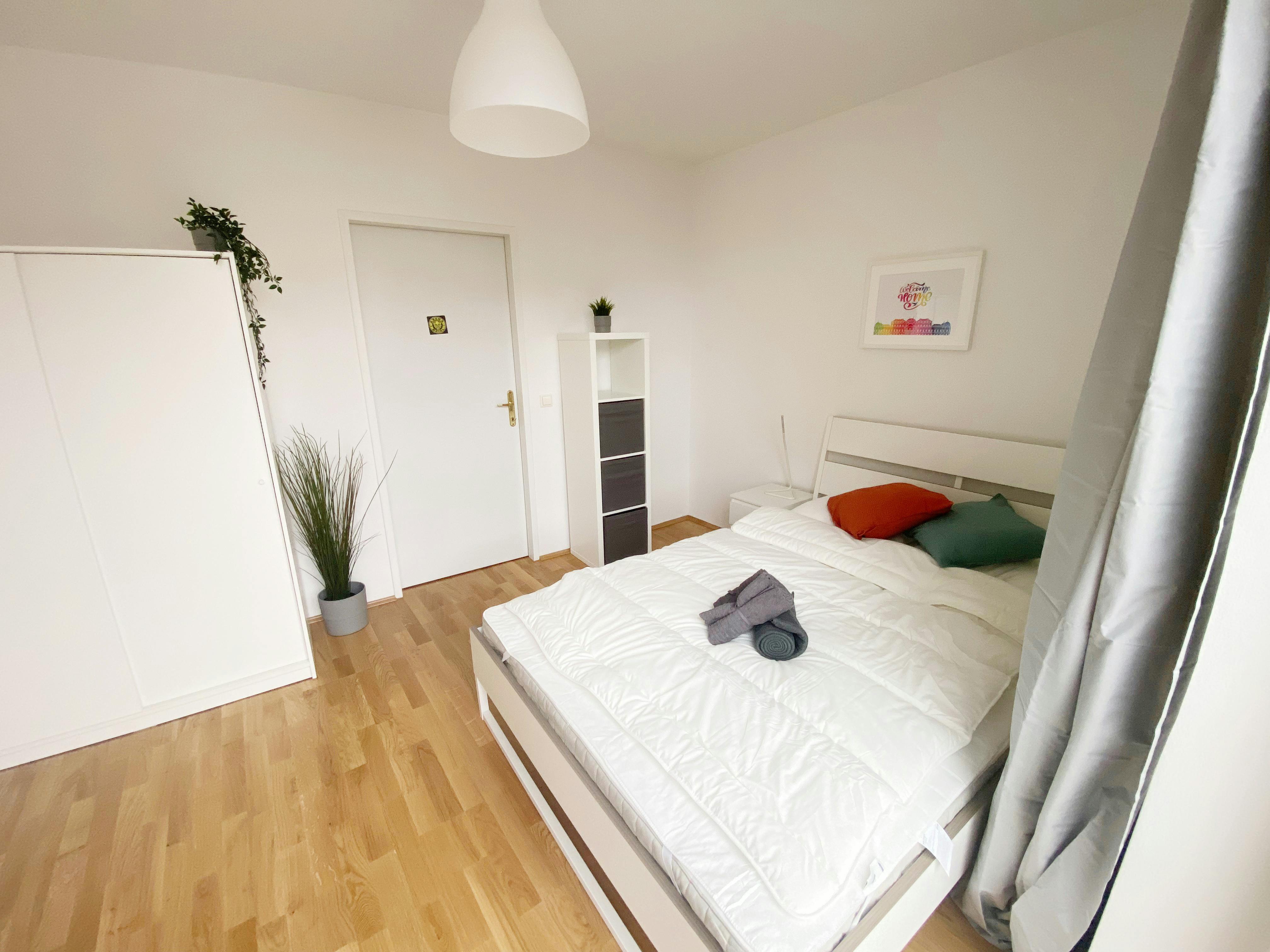 Apartment Vienna, 79m² — photo 6