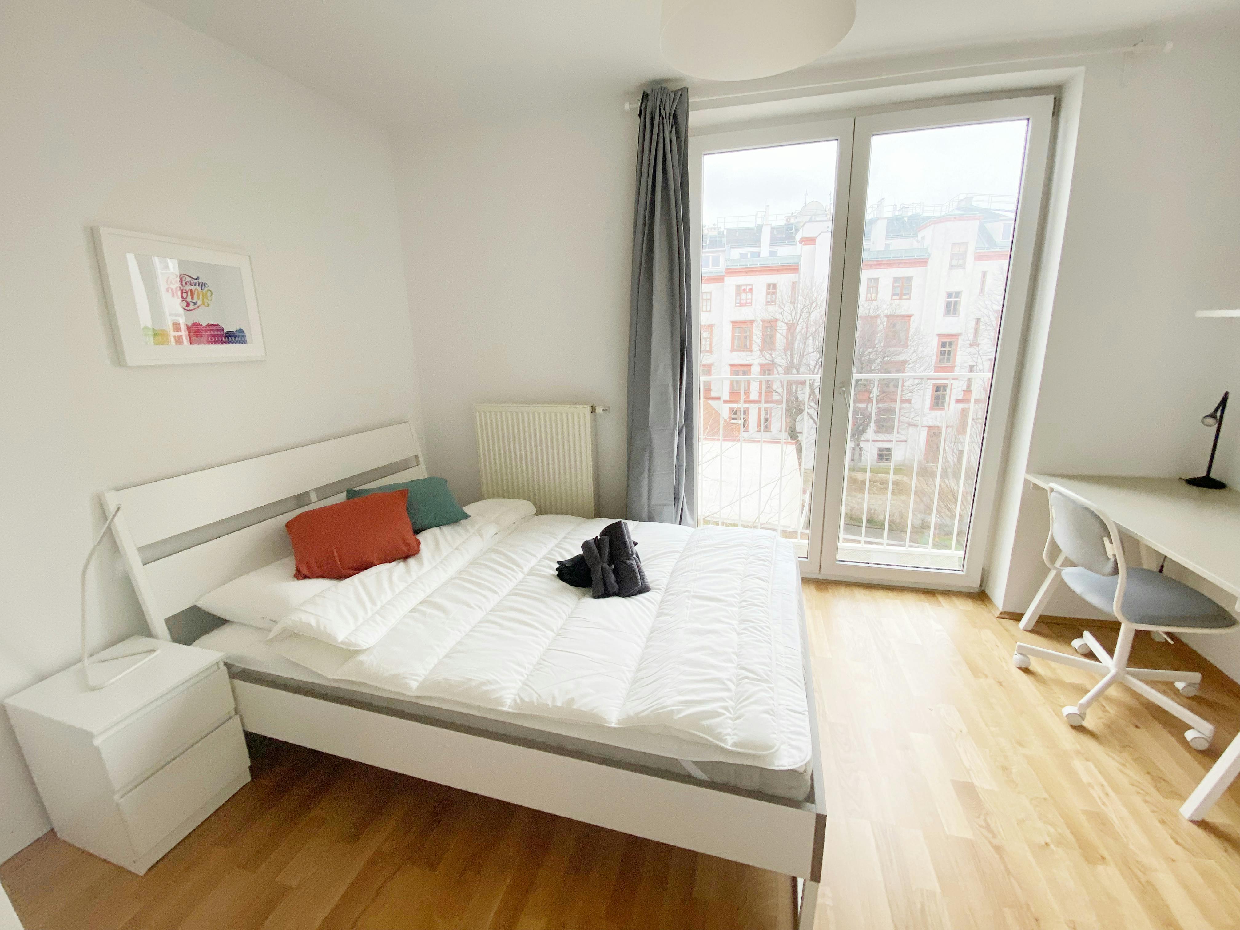 Apartment Vienna, 79m² — photo 2