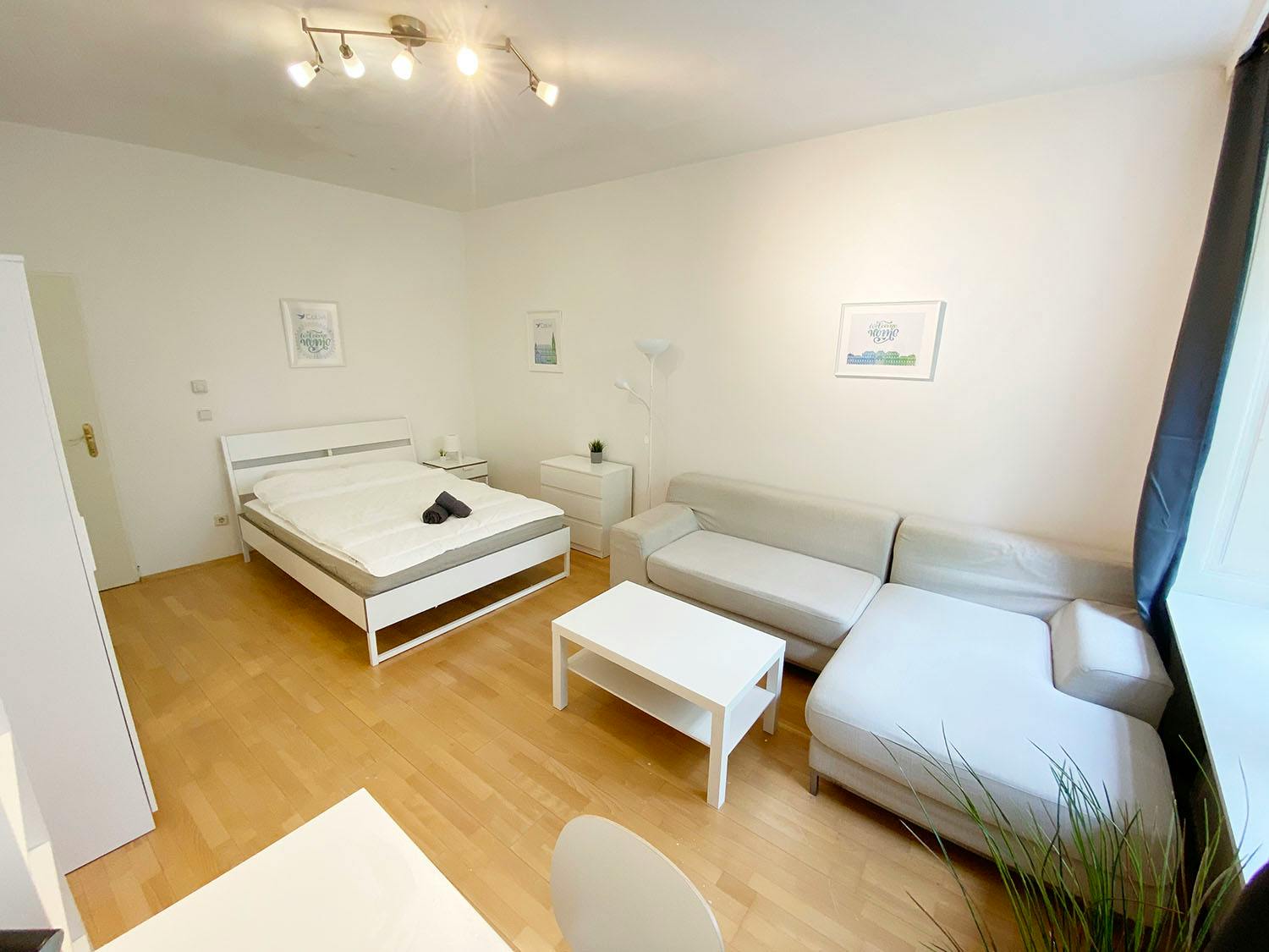 Apartment Vienna, 78m² — photo 3