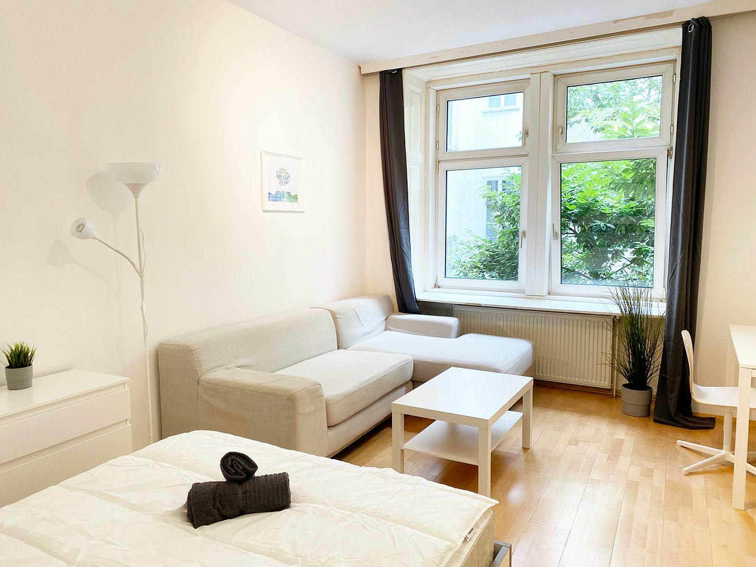Apartment Vienna, 78m² — photo 5