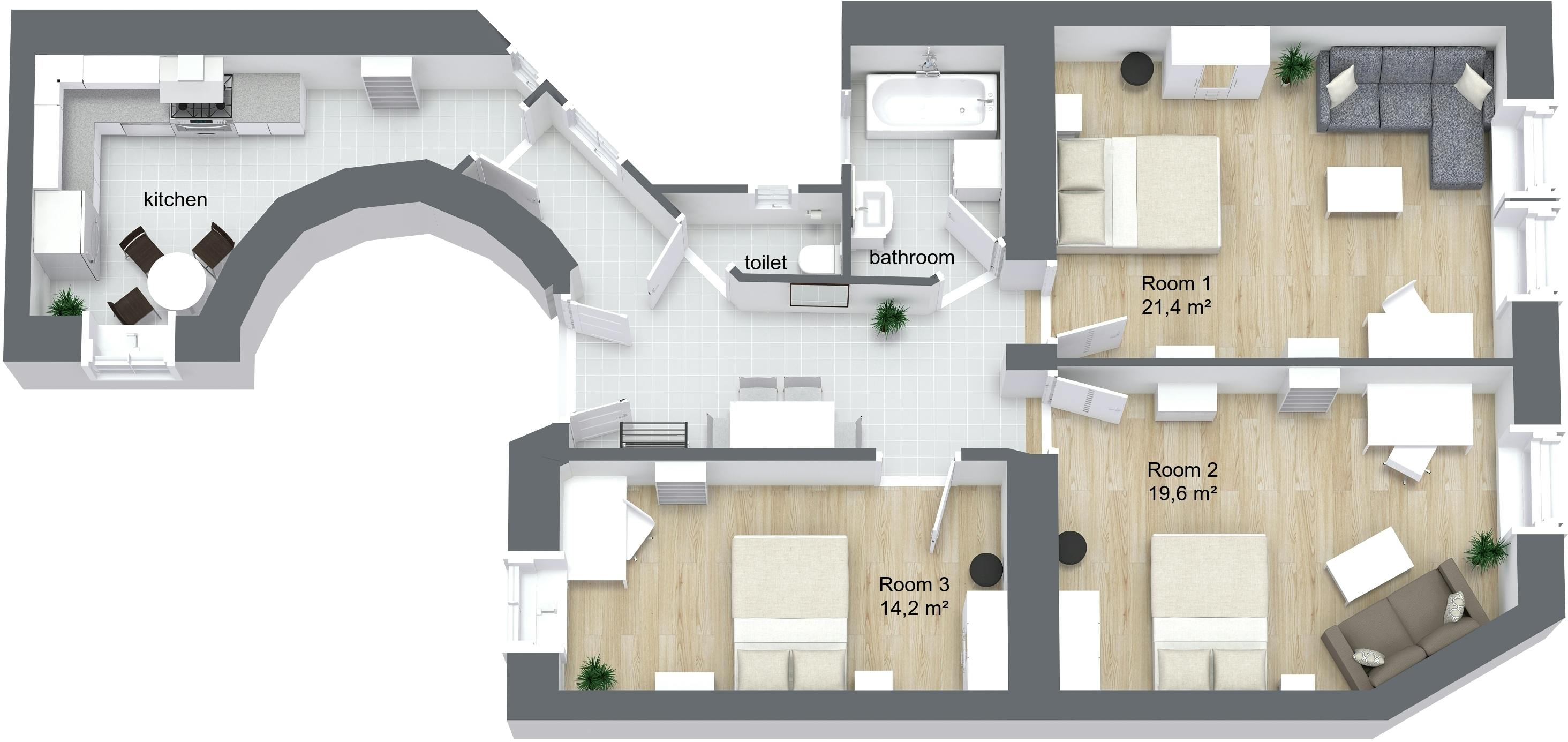 preview gallery tile