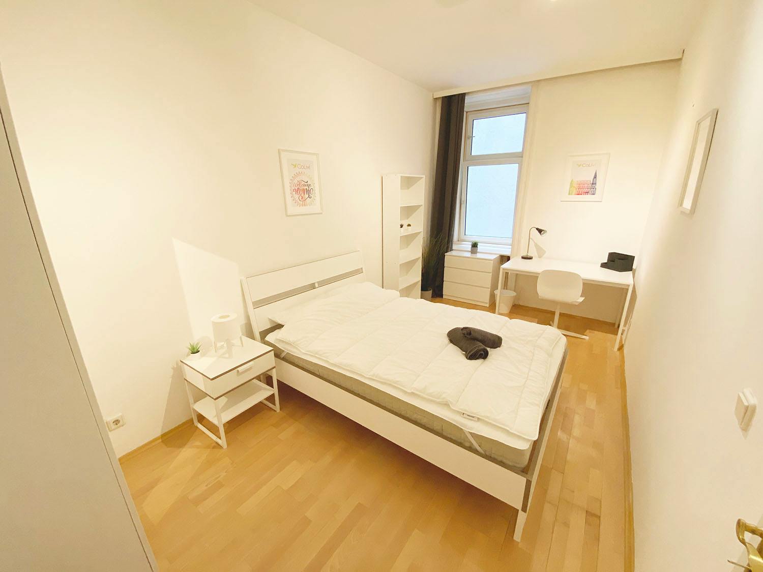 Apartment Vienna — photo 1