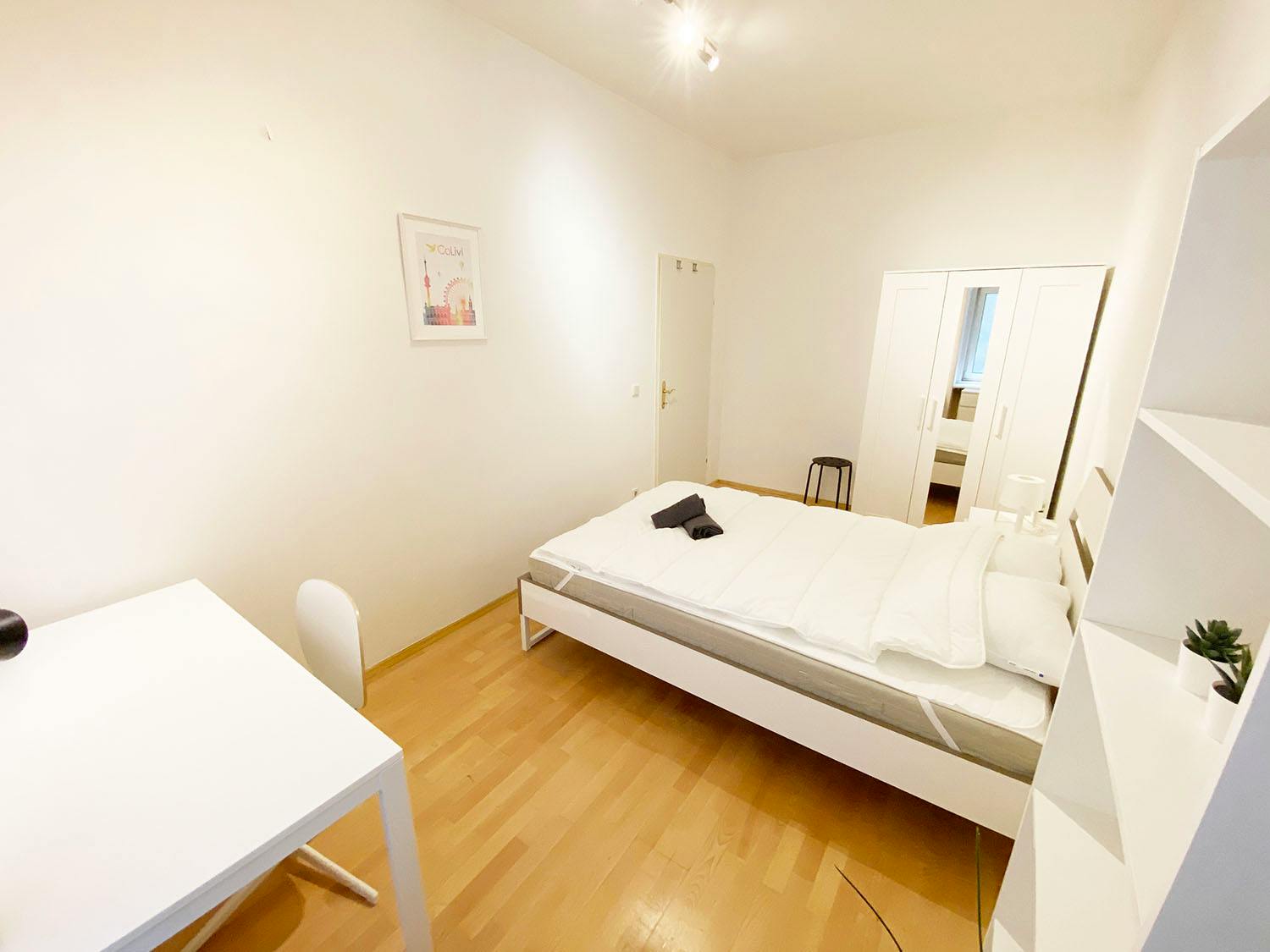 Apartment Vienna — photo 2