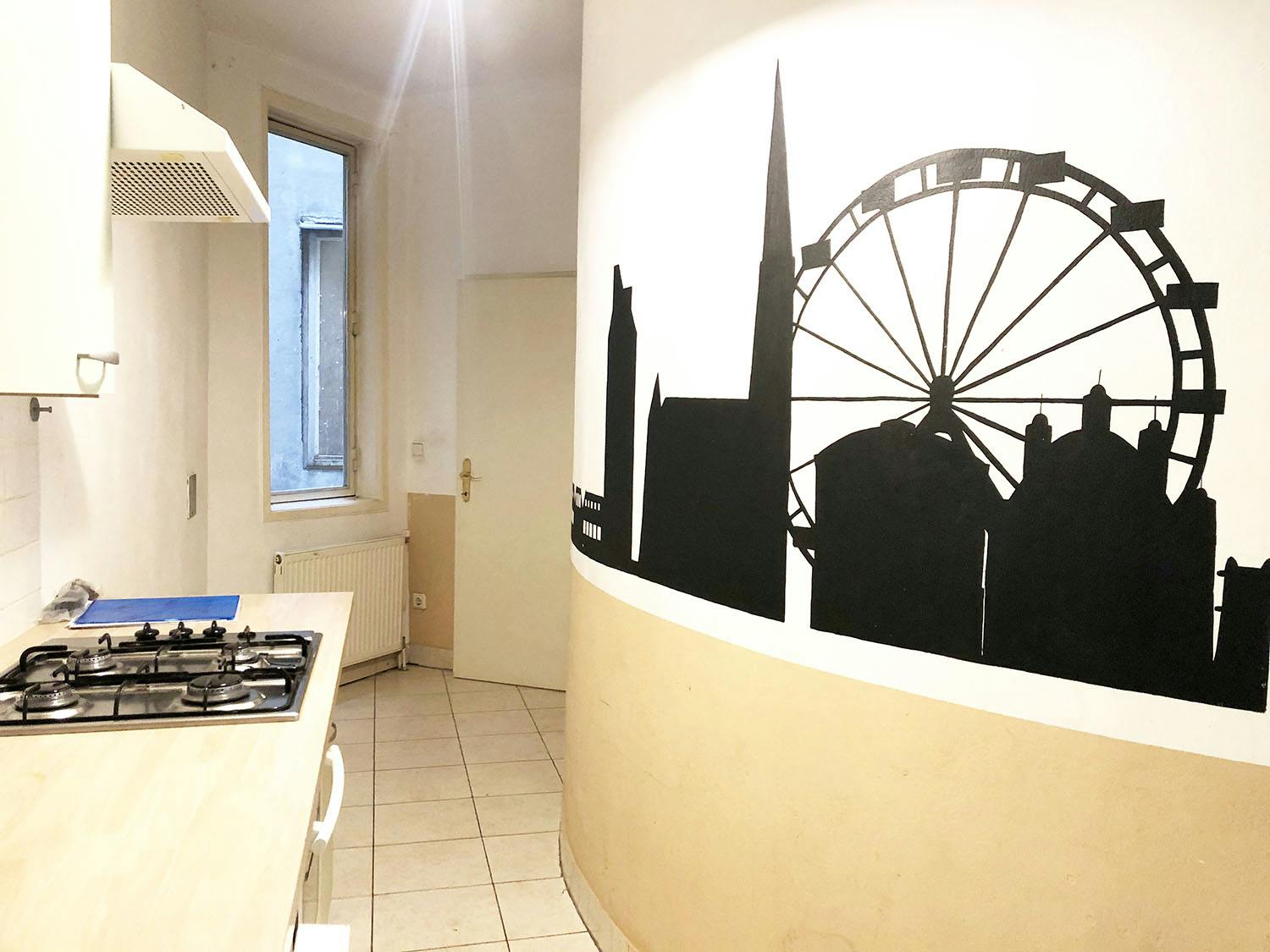 preview gallery tile