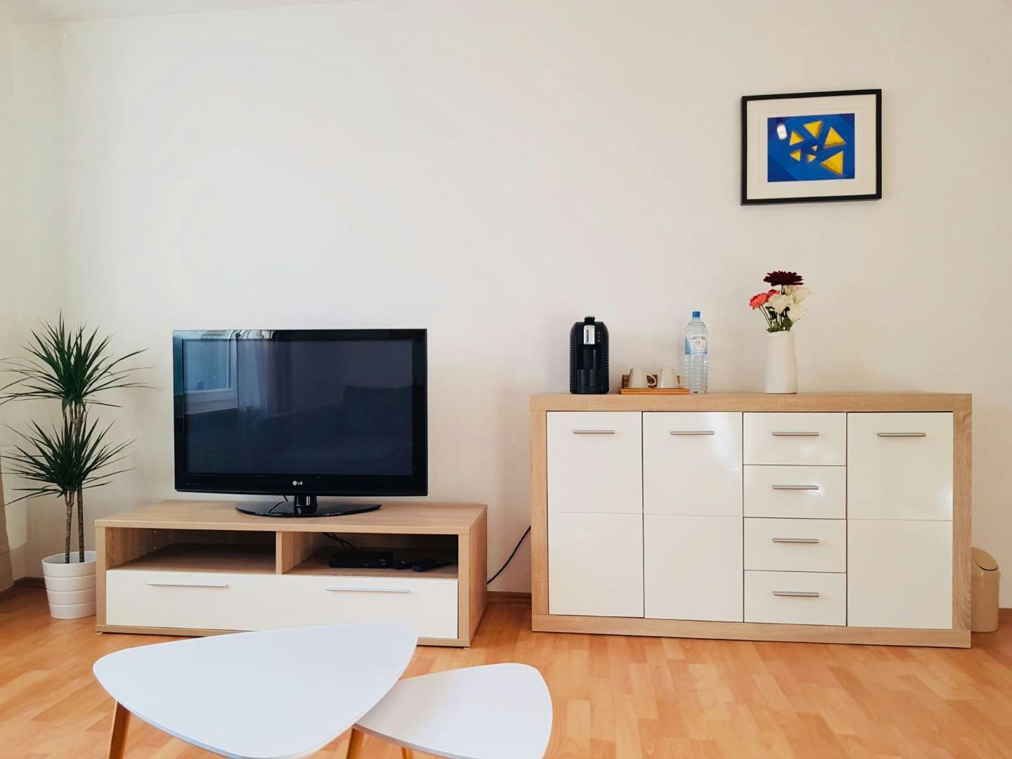 Appartement à louer pour 1 300 €/mois à Neu Isenburg, Beethovenstraße