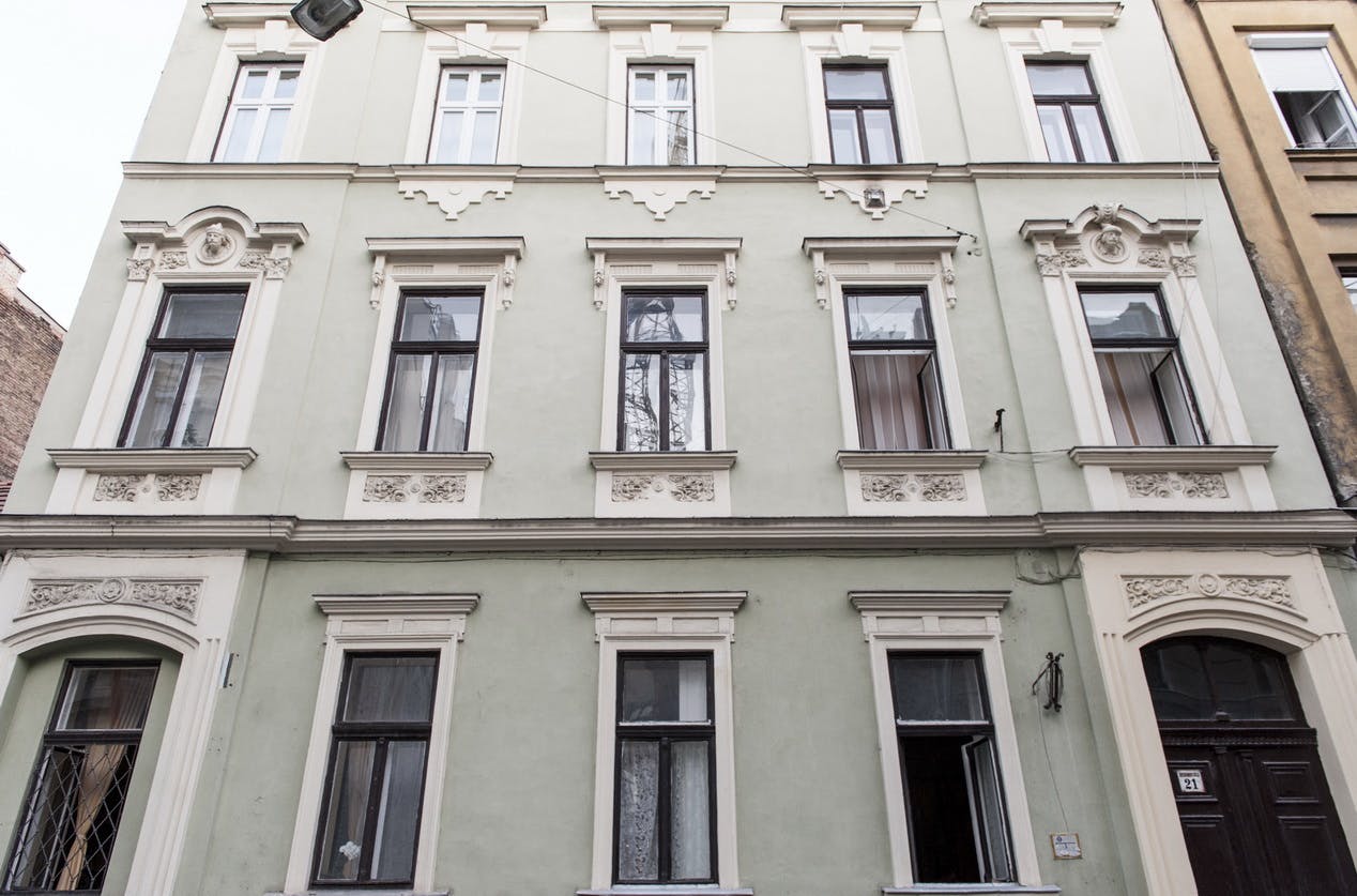 preview gallery tile