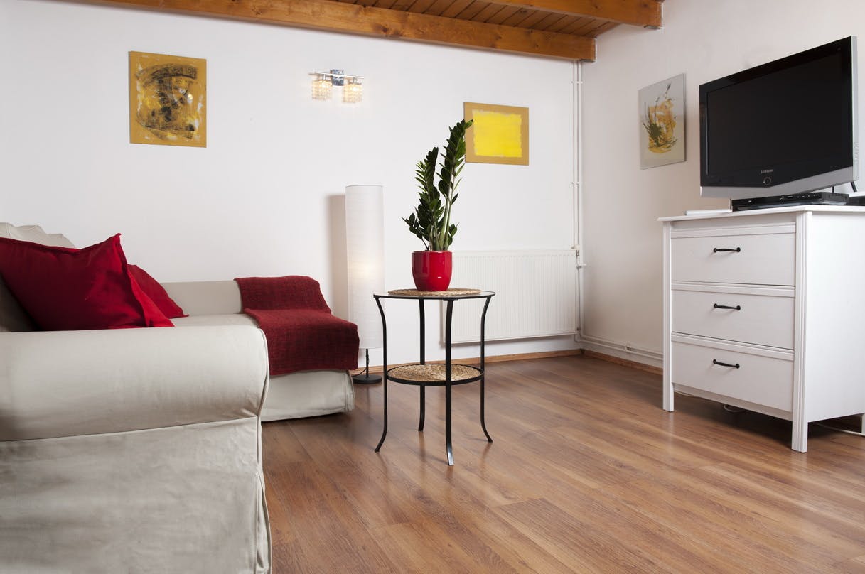 Studio à louer pour 318 756 HUF/mois à Budapest, Dessewffy utca