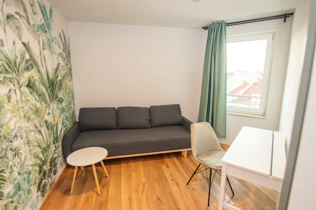 Private room in Kleine Alexanderstraße, Berlin (1032974) room image 1