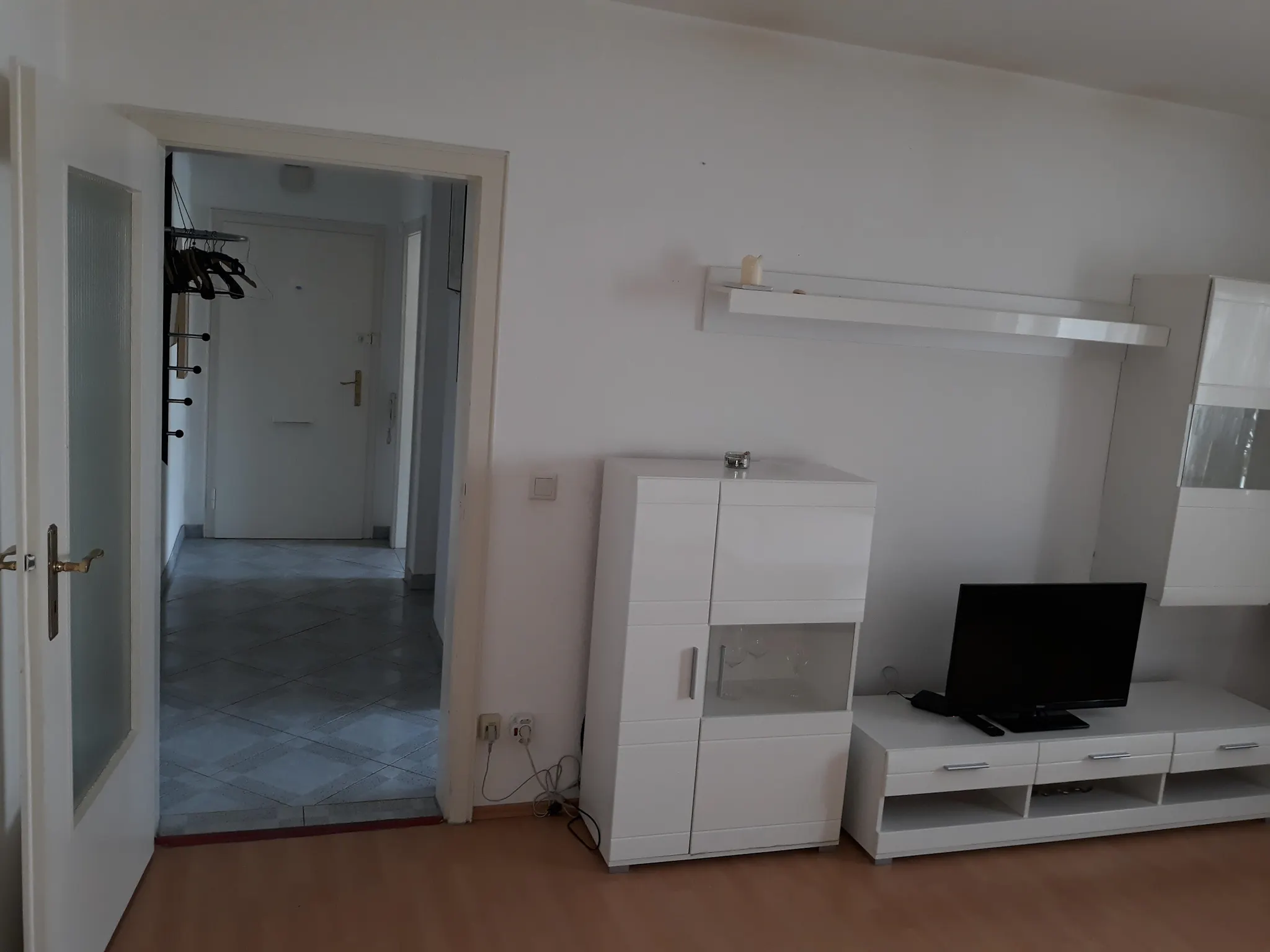 1-Bedroom Apartment in Klenzestraße, Munich (1033074) ROOM 2