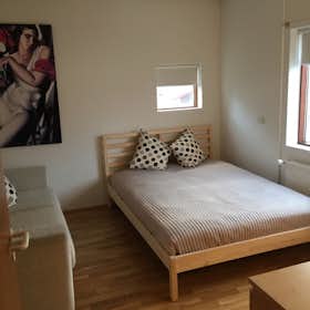 Private room for rent for €1,100 per month in Reykjavík, Kringlan