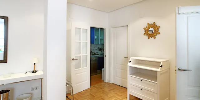 1-Bedroom Apartment in Carrera de San Jerónimo, Madrid (1033381) room image 20