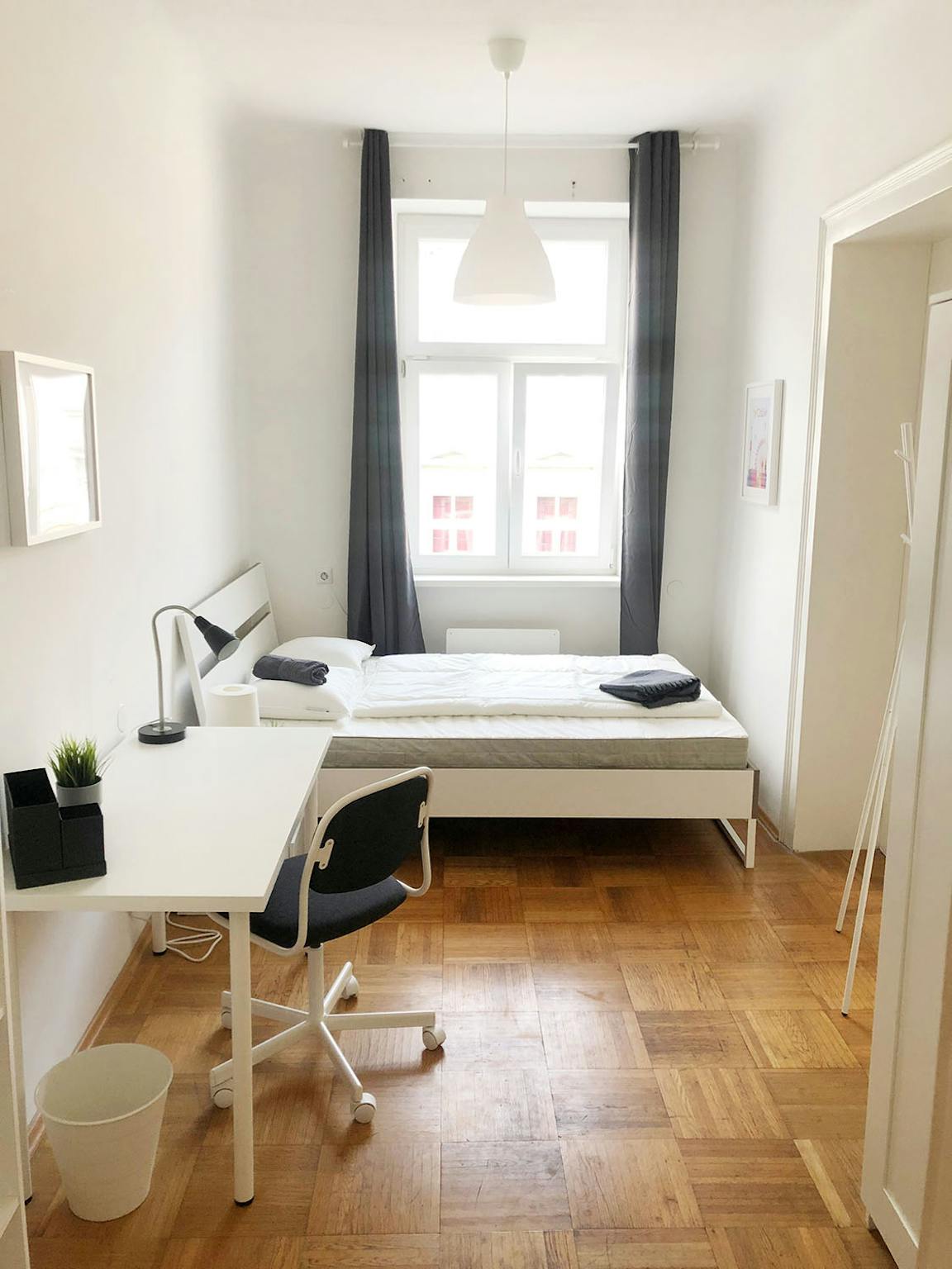 Semperstraße, Vienna preview