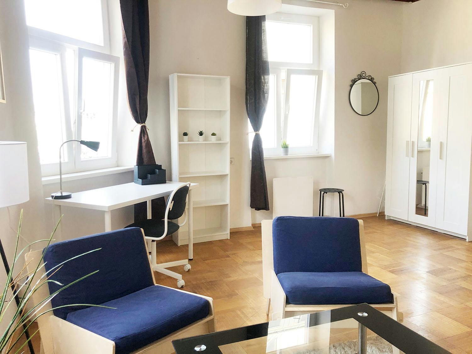 Apartment Vienna, 118m² — photo 3
