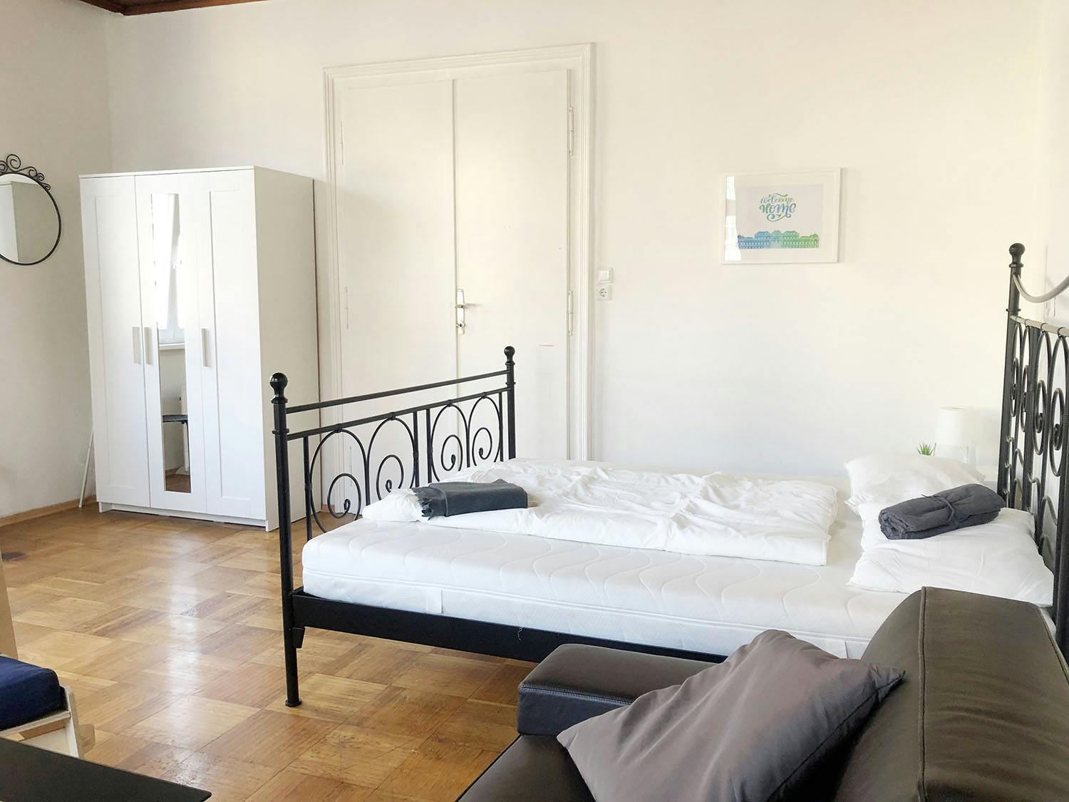 Apartment Vienna, 118m² — photo 4