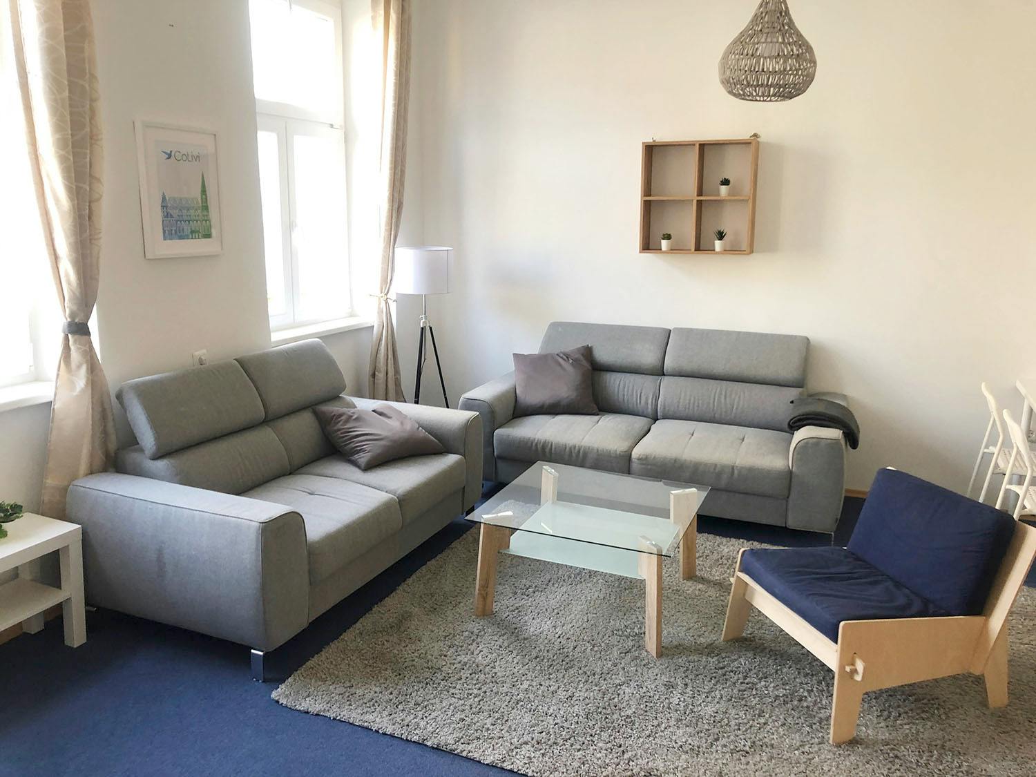 Apartment Vienna, 118m² — photo 6