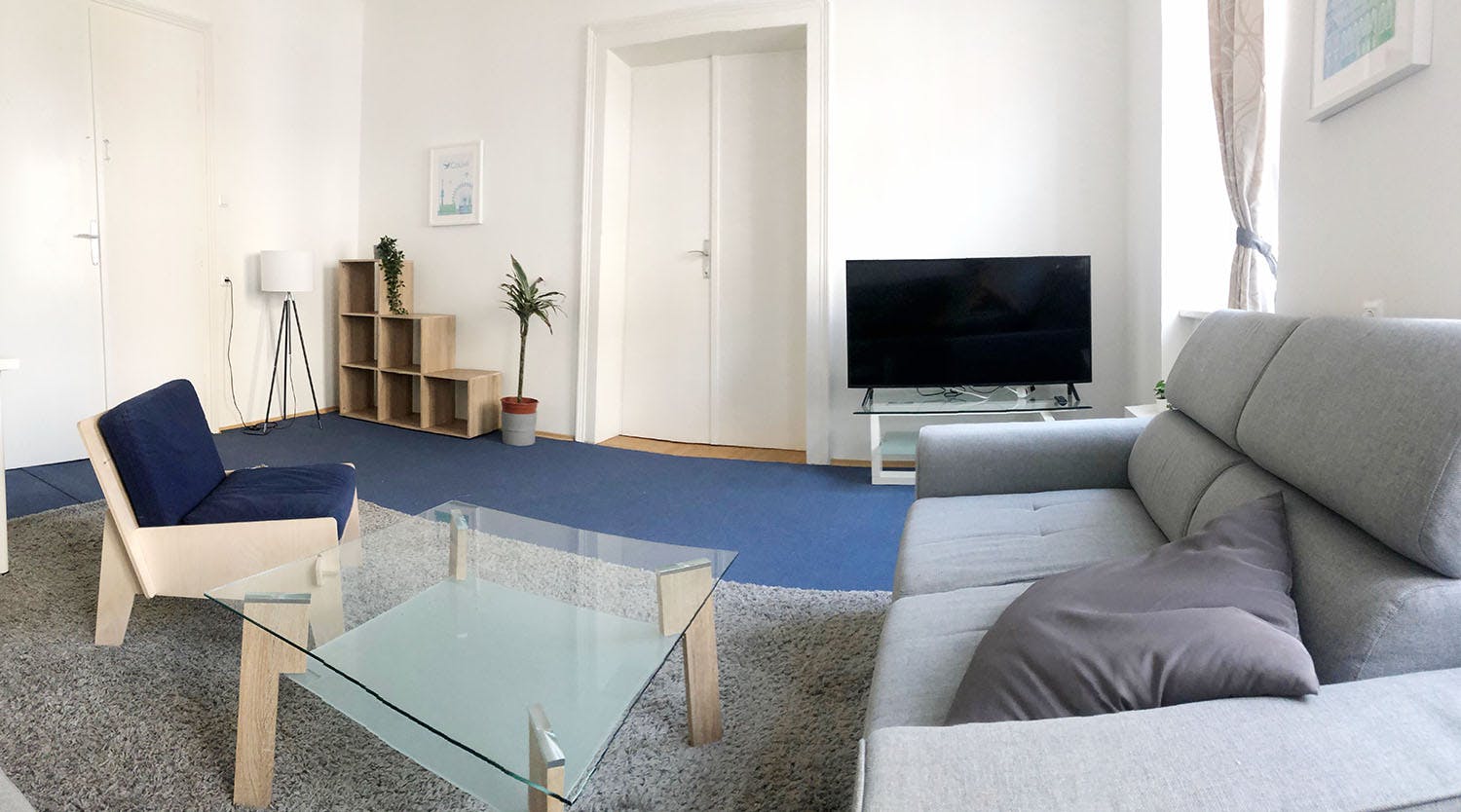 Apartment Vienna, 118m² — photo 10