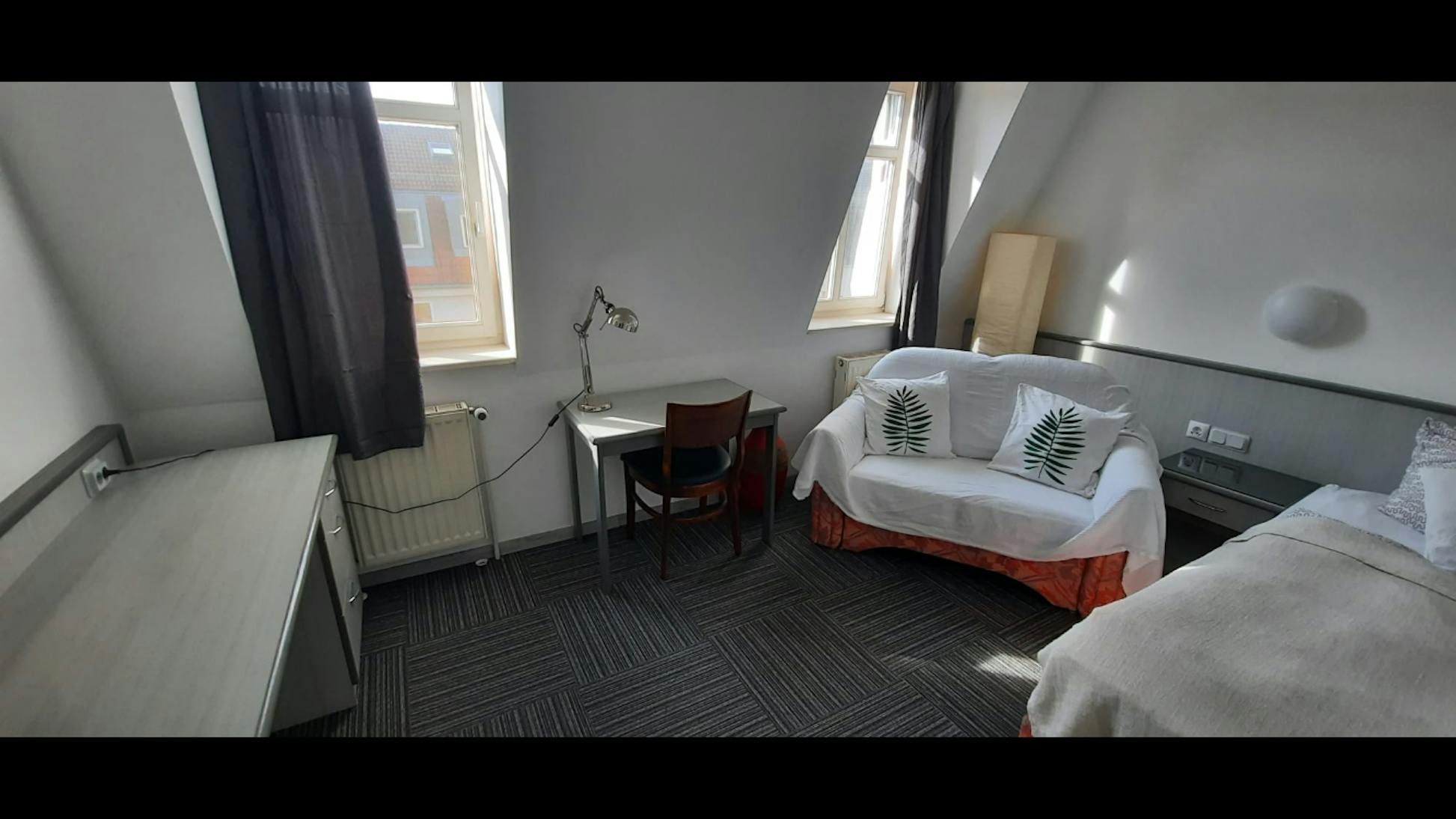 Studio for rent in Dresden, Bautzner Straße HousingAnywhere (1033444)