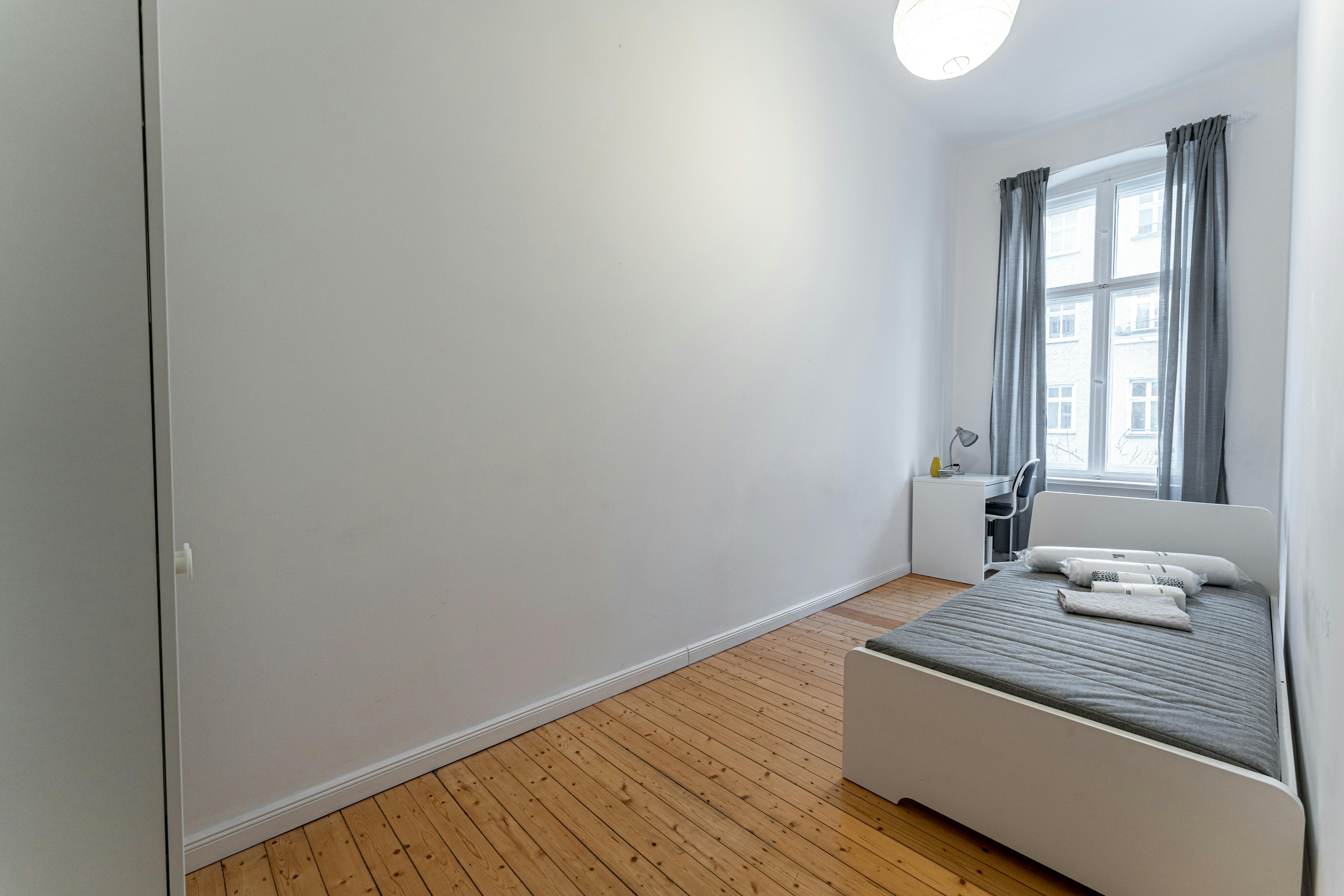 Apartment Berlin, 55m² — photo 1