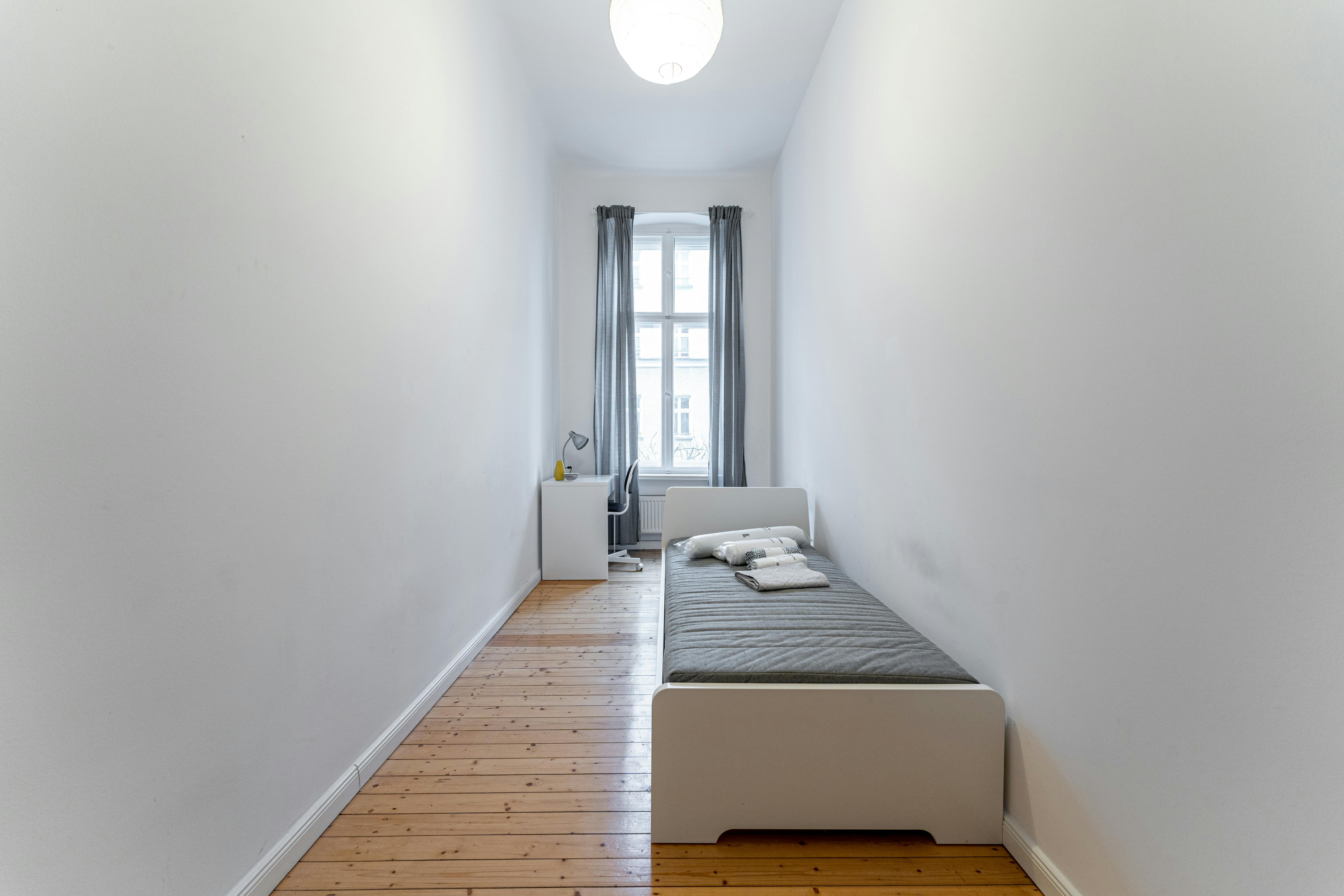 Apartment Berlin, 55m² — photo 3
