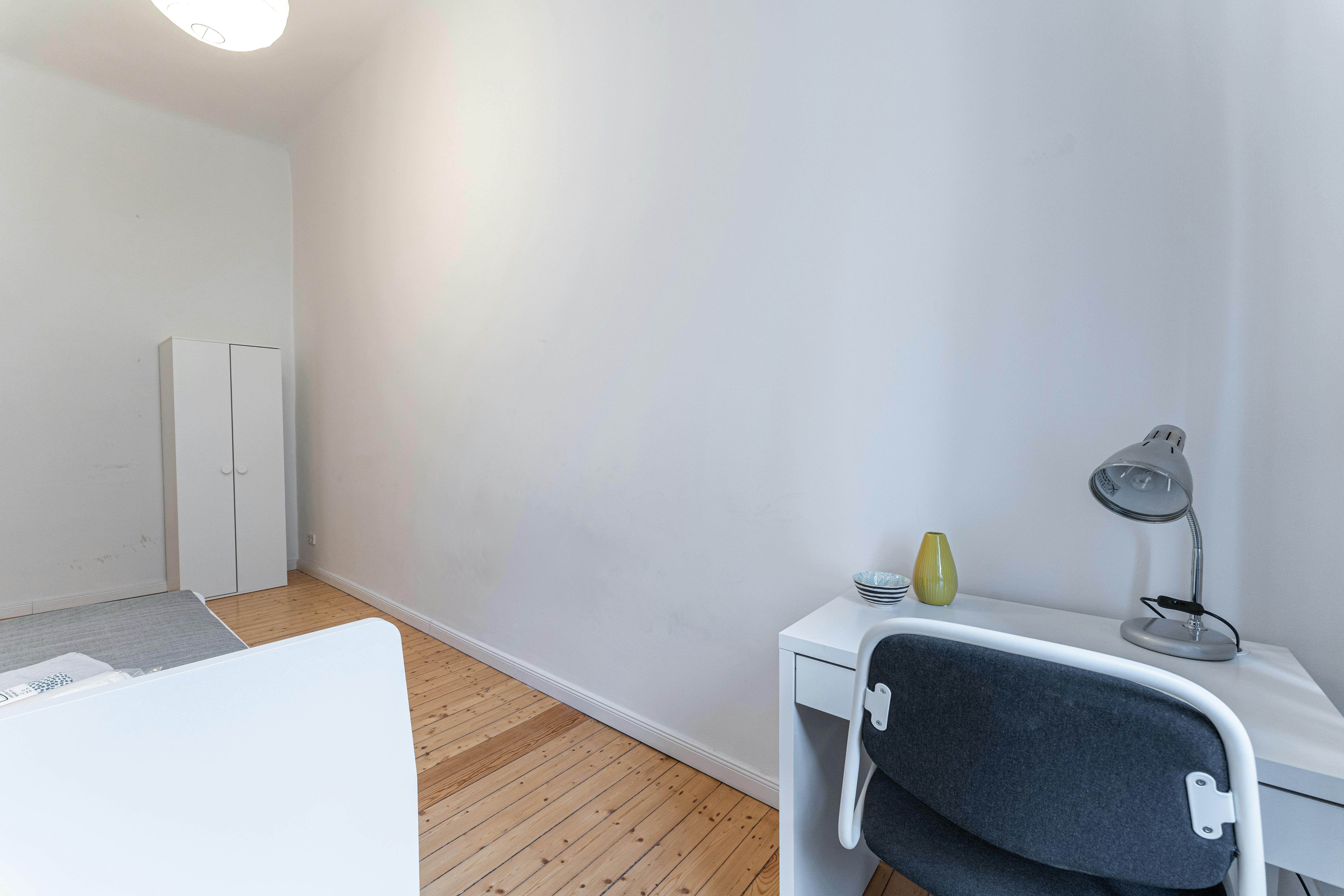 Apartment Berlin, 55m² — photo 2