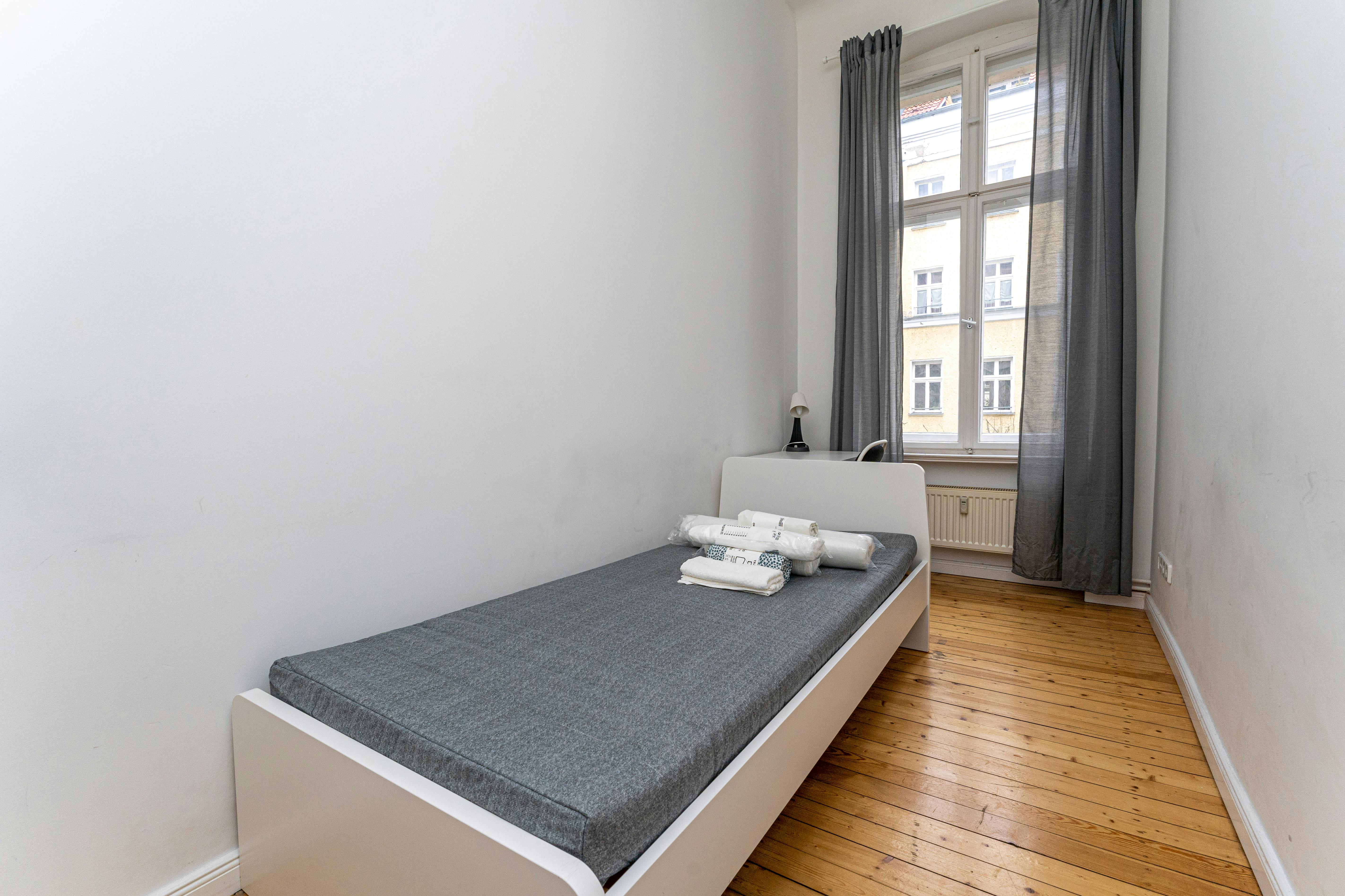 Apartment Berlin, 55m² — photo 1