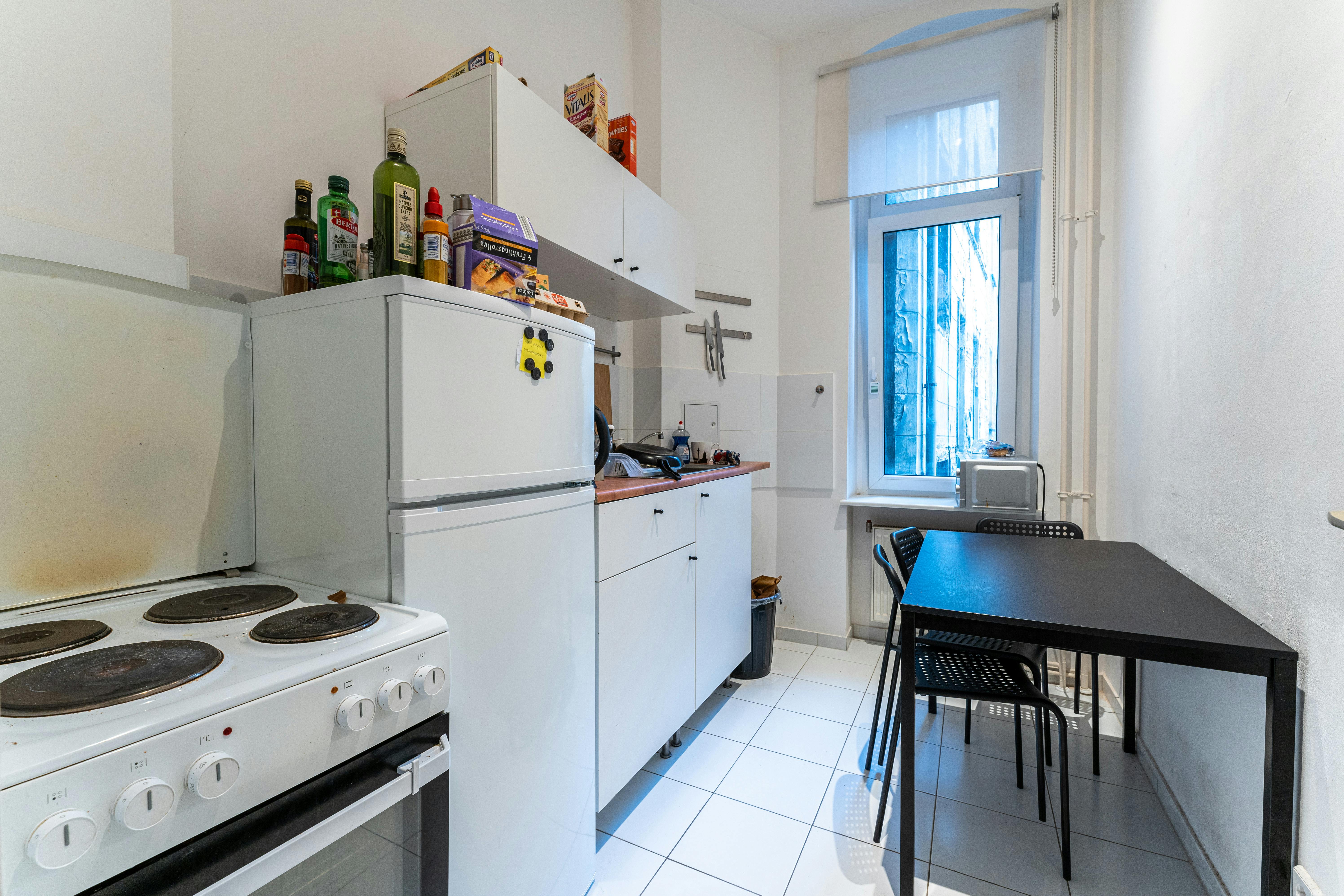 Apartment Berlin, 55m² — photo 6