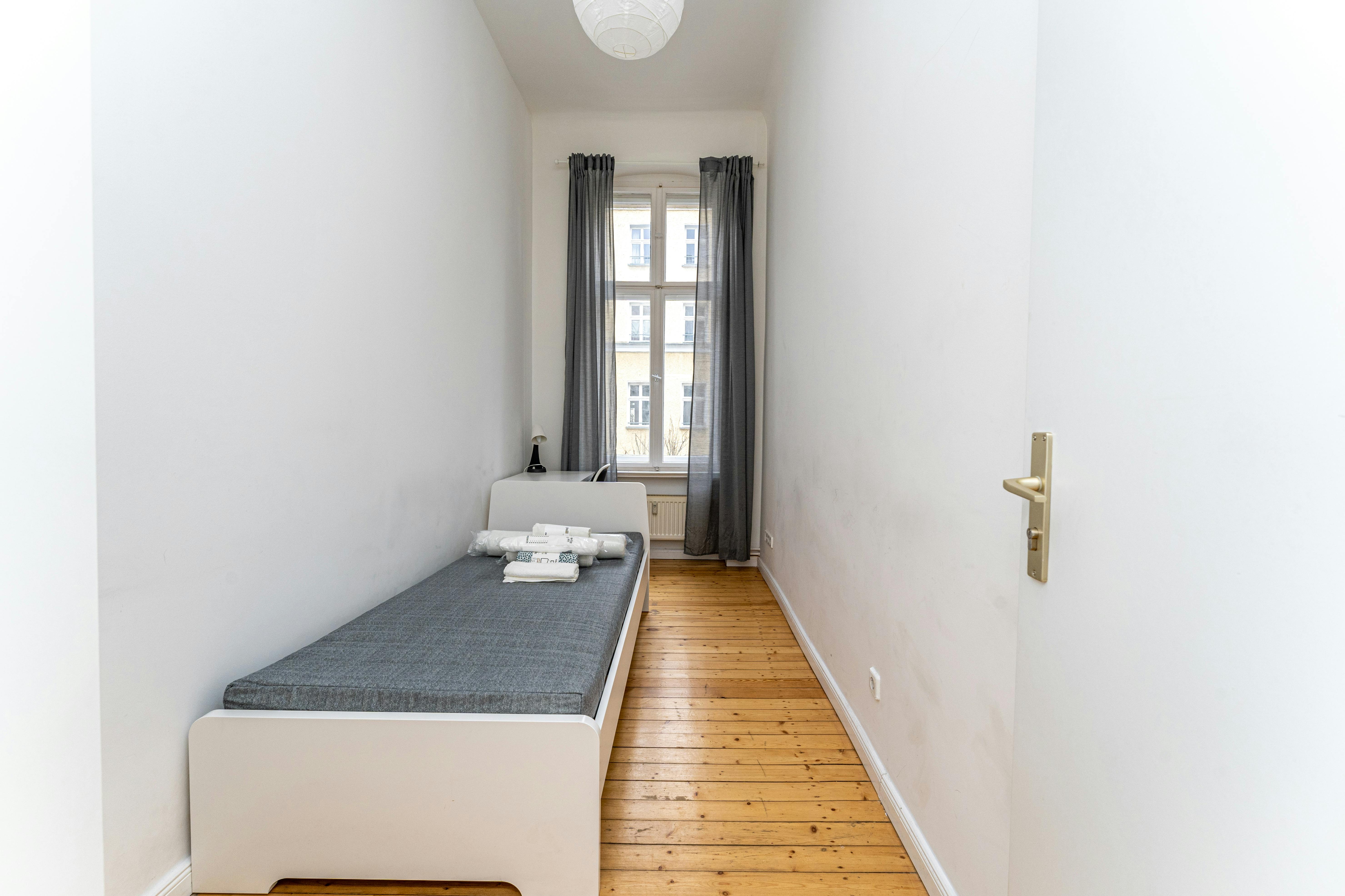 Apartment Berlin, 55m² — photo 3