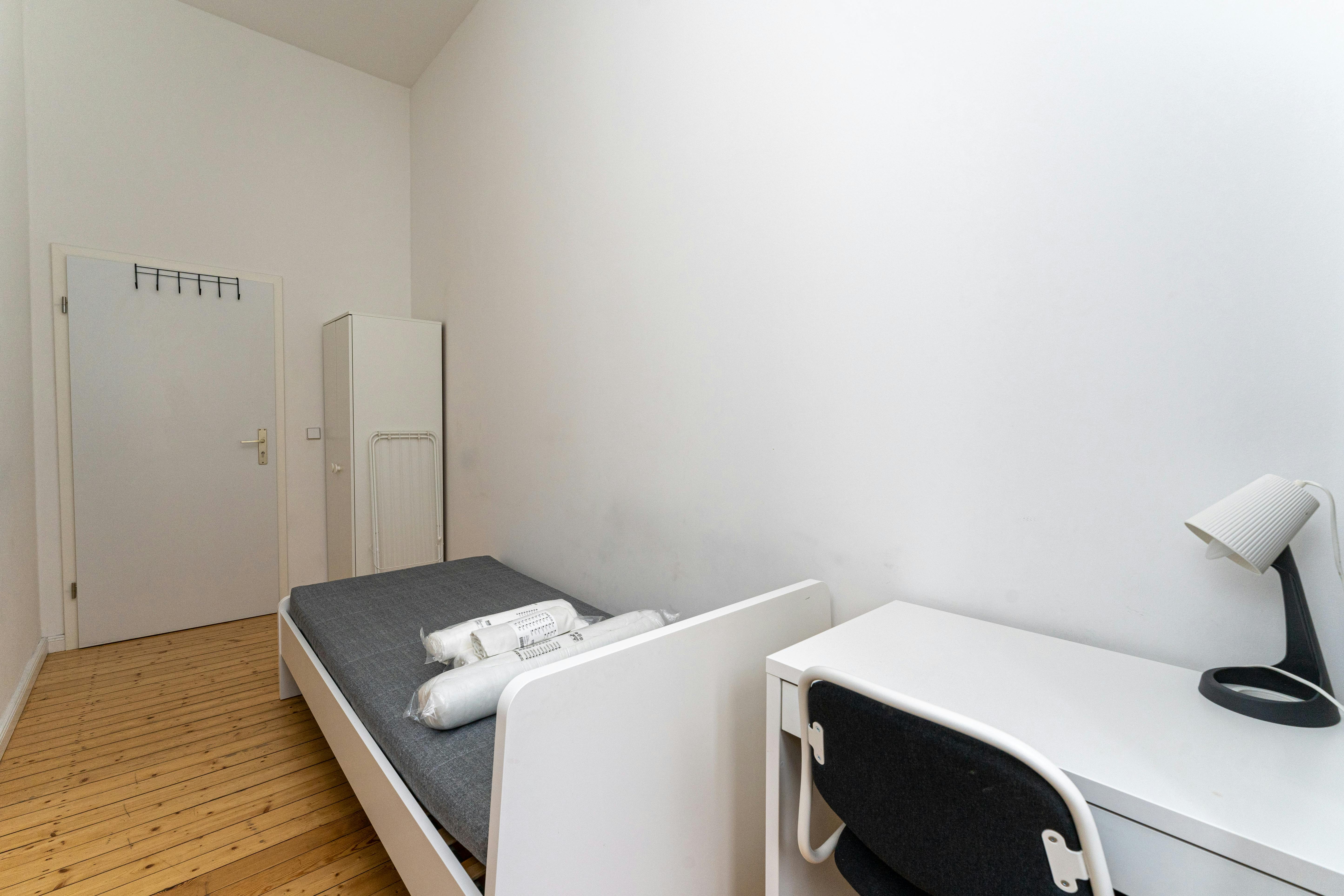 Apartment Berlin, 55m² — photo 2