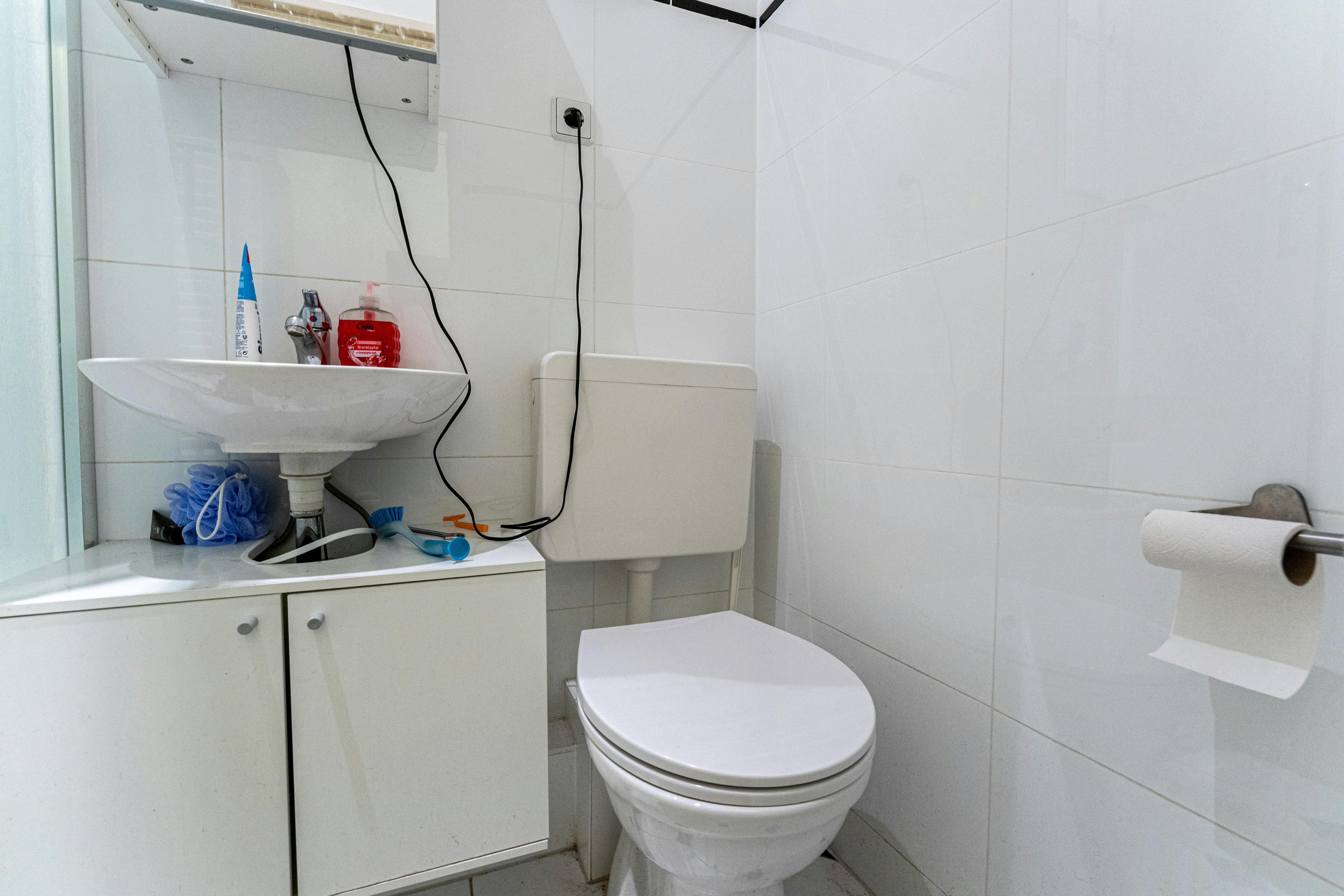 Apartment Berlin, 55m² — photo 7