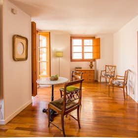 Studio for rent for €1,200 per month in Madrid, Calle de Jesús
