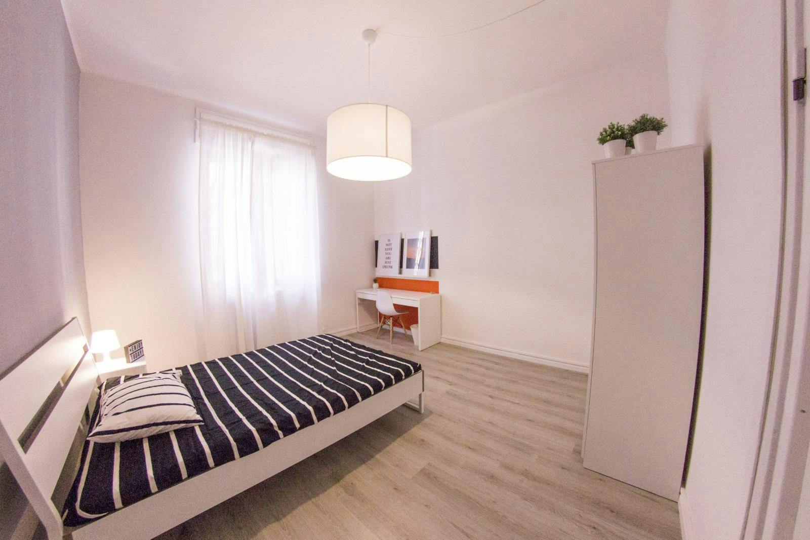 Via Antonio Cocchi, Florence preview