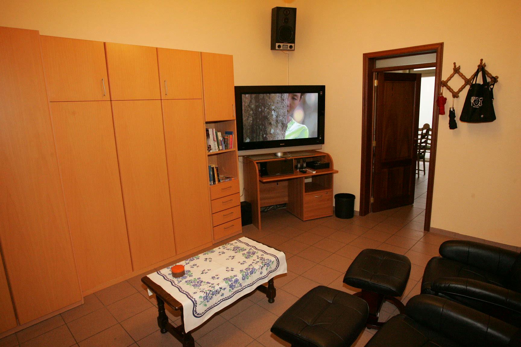 Appartement in Elsene