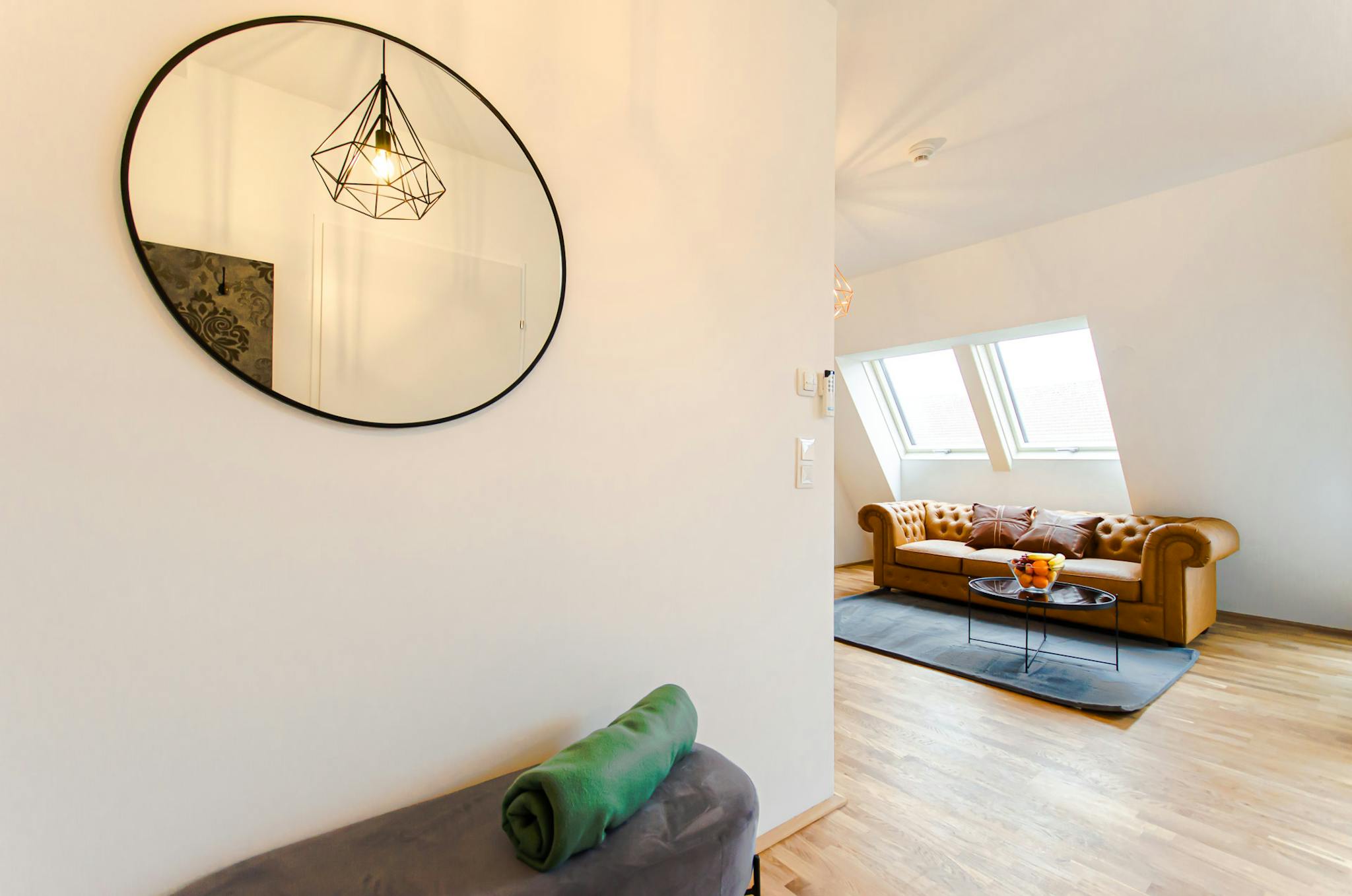 Radetzkystraße, Vienna preview