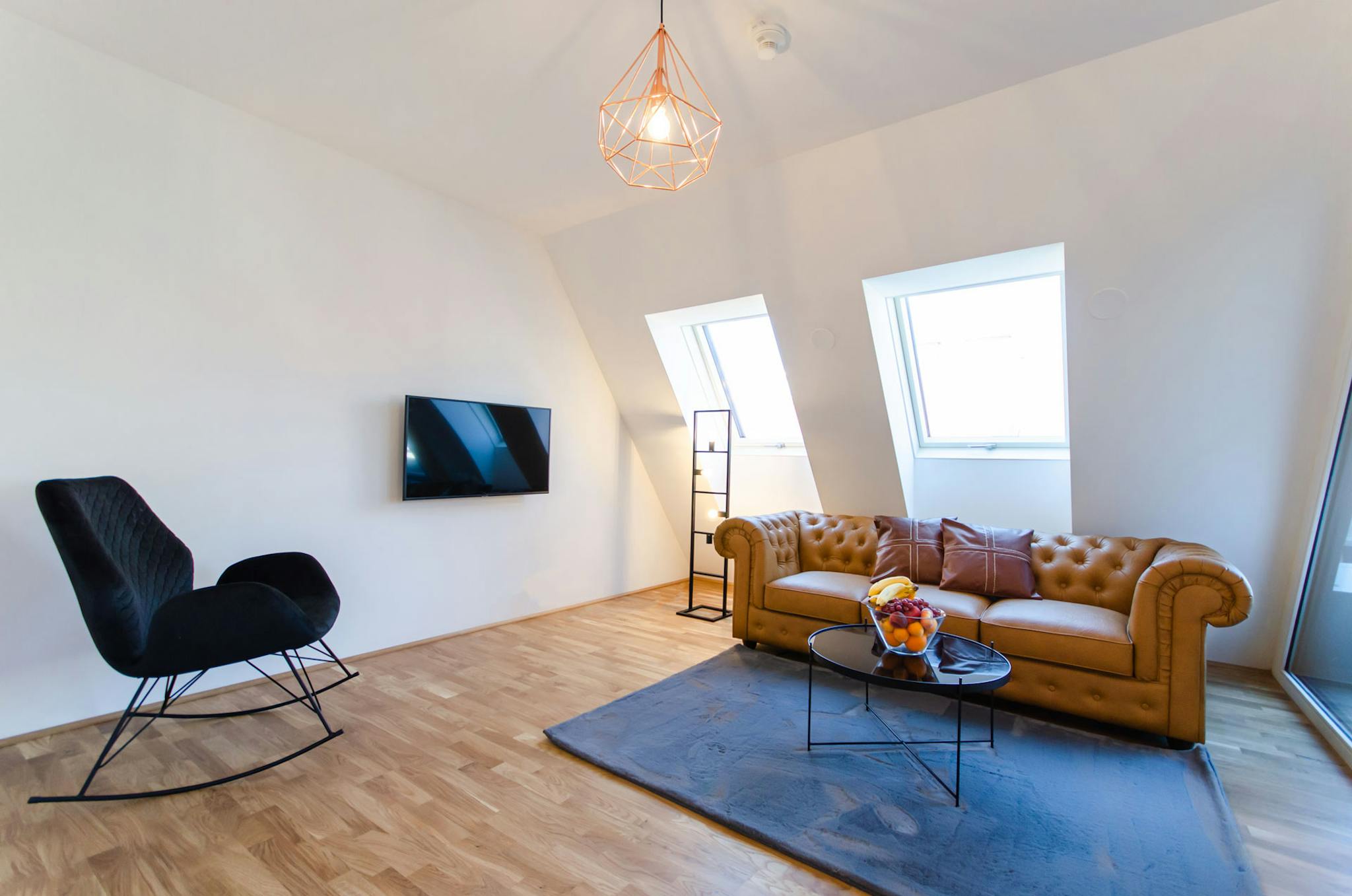 Radetzkystraße, Vienna preview