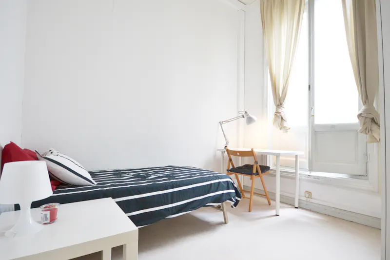 23 Fuentes Street, Madrid - in Madrid