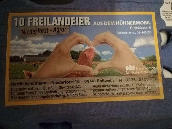 Quarto compartilhado para alugar por € 2.550 por mês em Roßwein, Untere Weinbergstraße