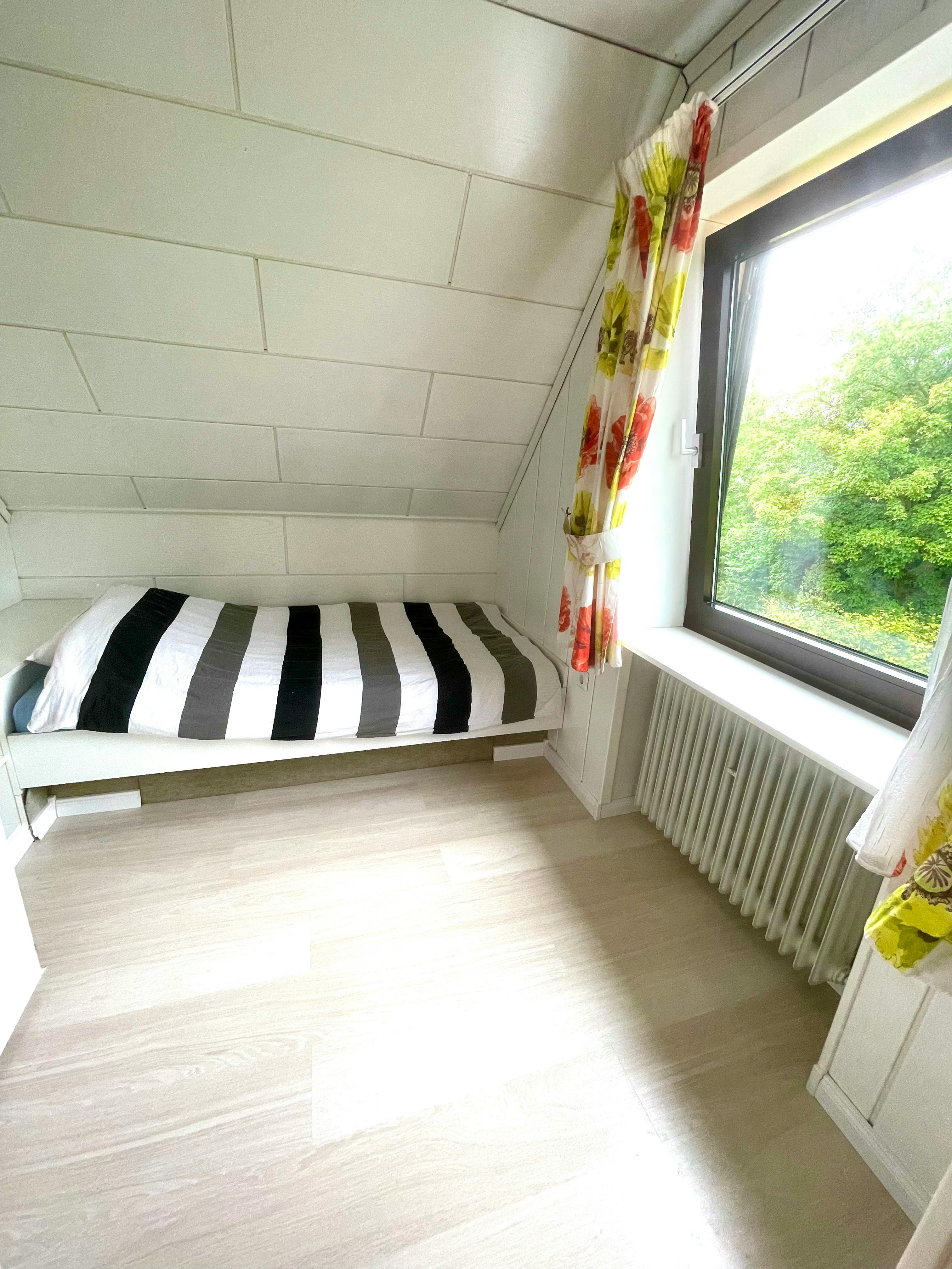 Apartment Hamburg, 25m² — photo 9