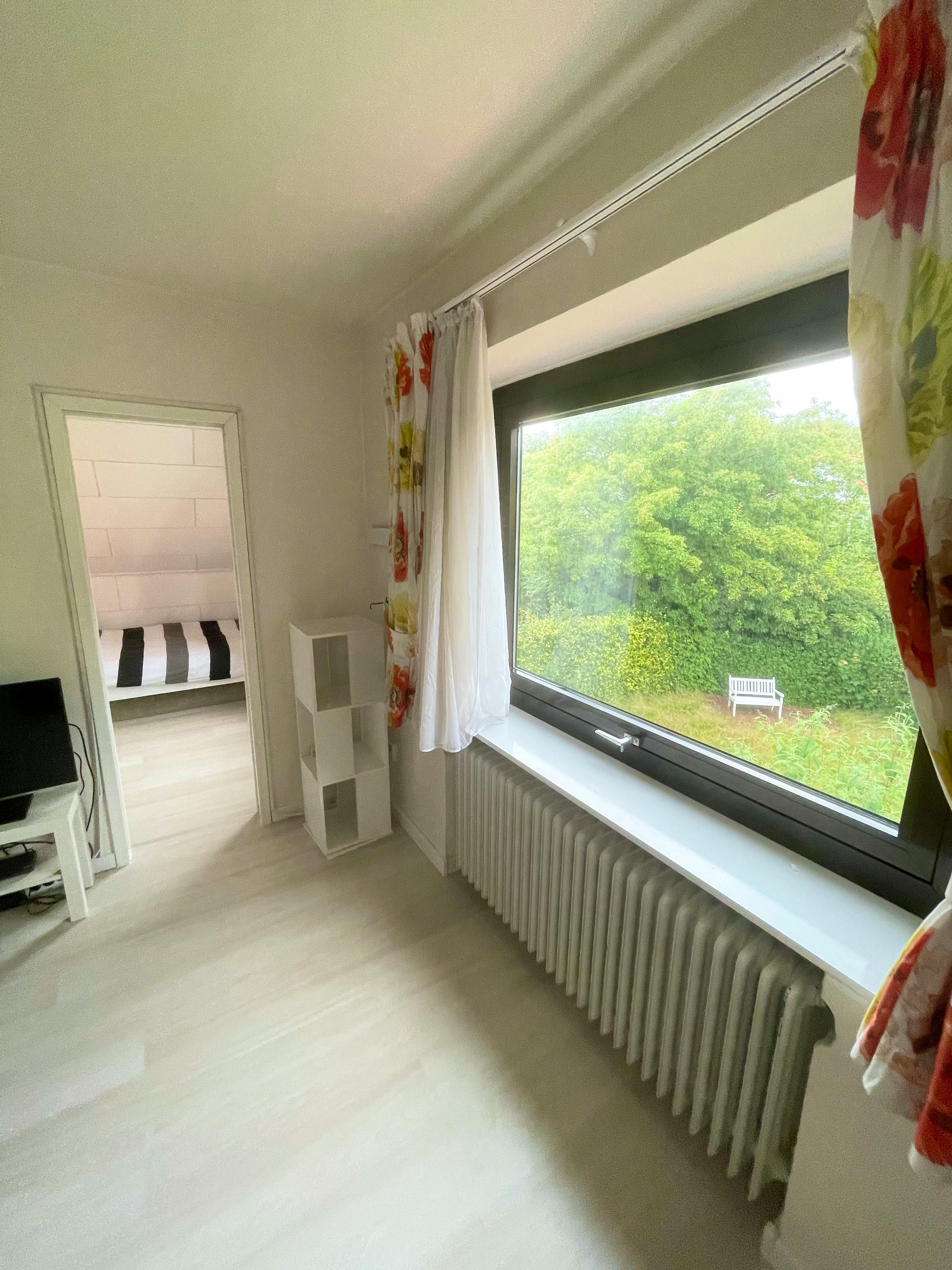 Apartment Hamburg, 25m² — photo 6