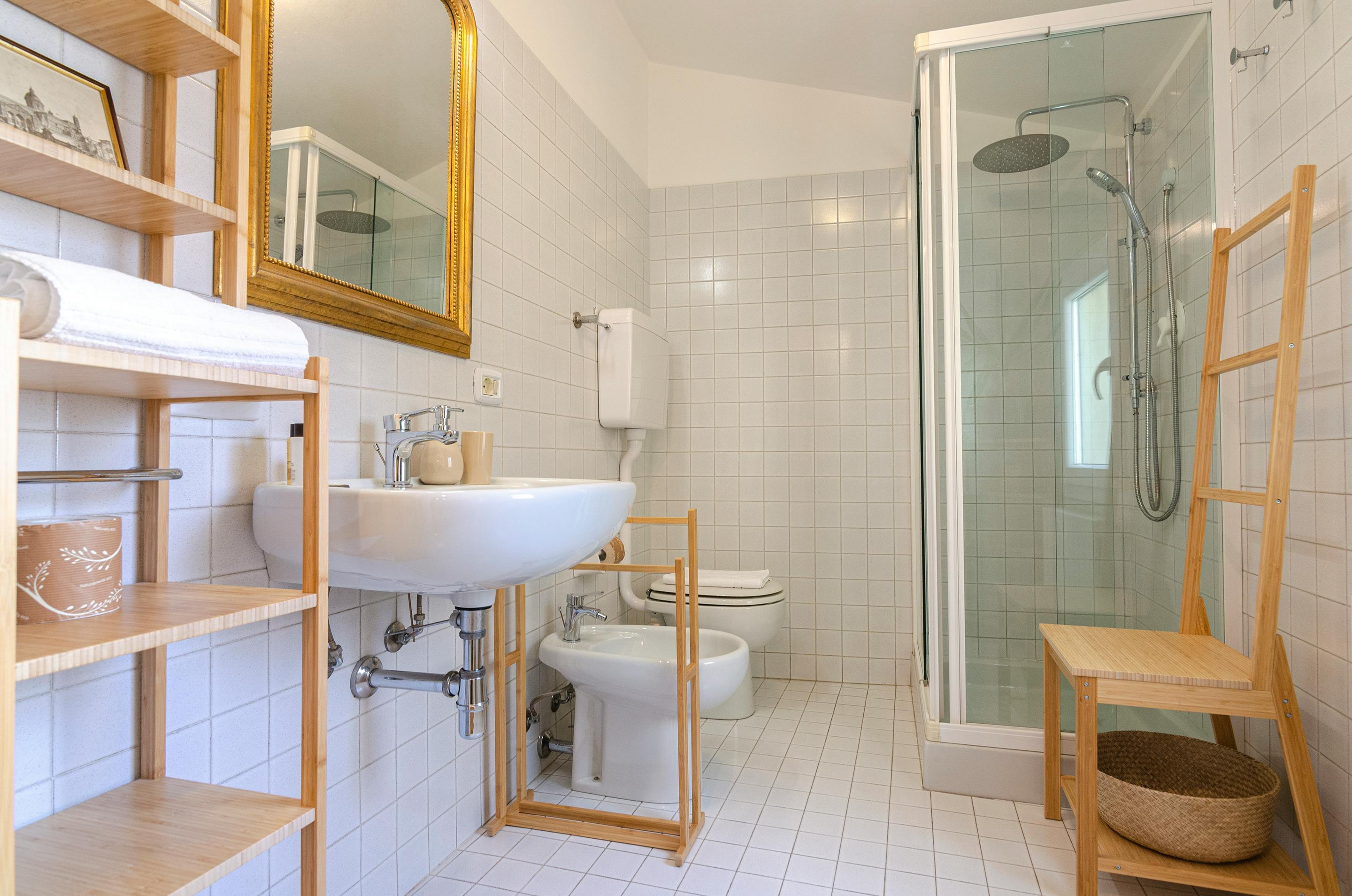 Appartement Bologne — photo 11