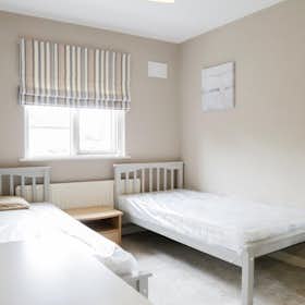 Mehrbettzimmer for rent for 737 € per month in Dublin, King's Inns Court