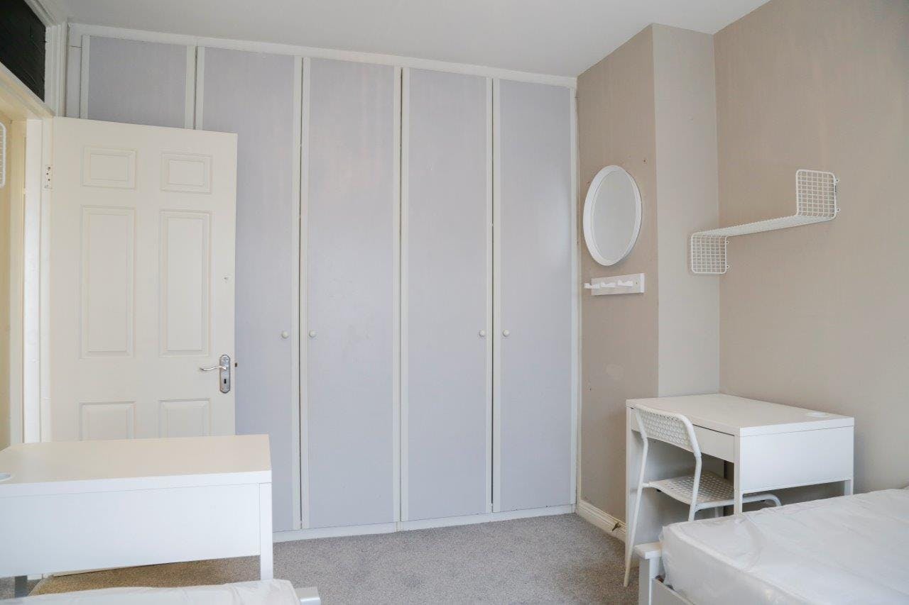 Apartment Dublin, 20m² — photo 2