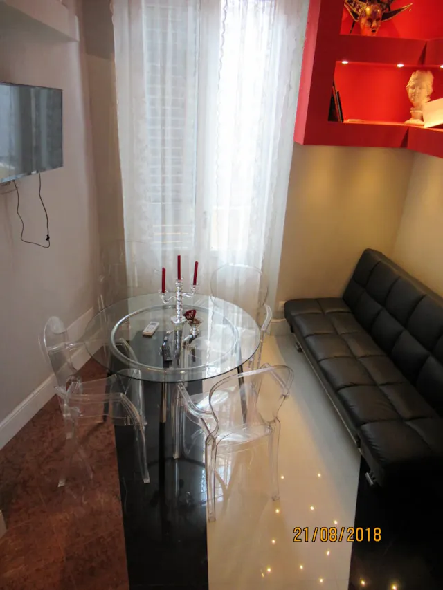 Private room in Via dei Martiri del Popolo, Florence (1034143) room image 10